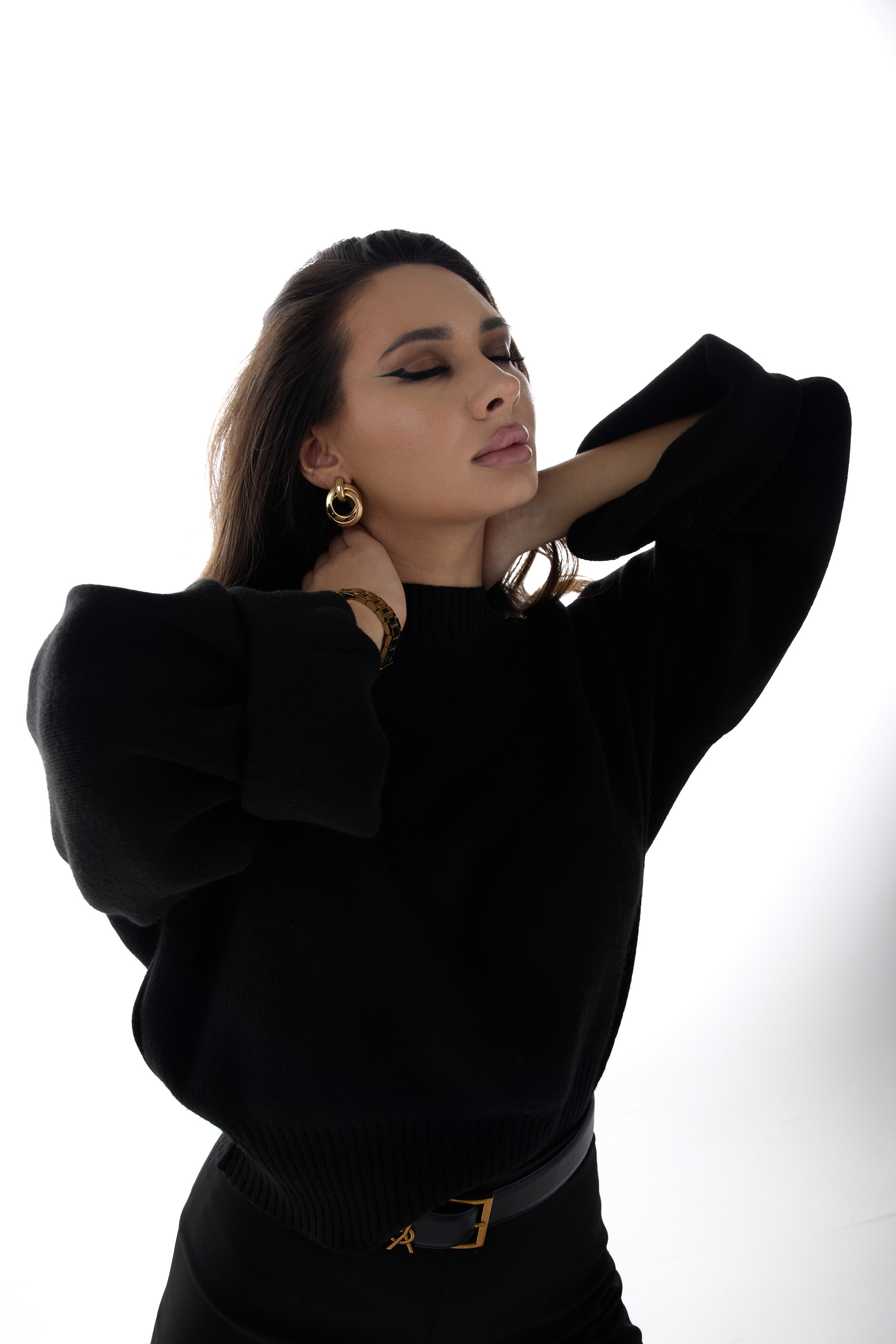 Катя. Фотограф в Самаре Диана Анисимова