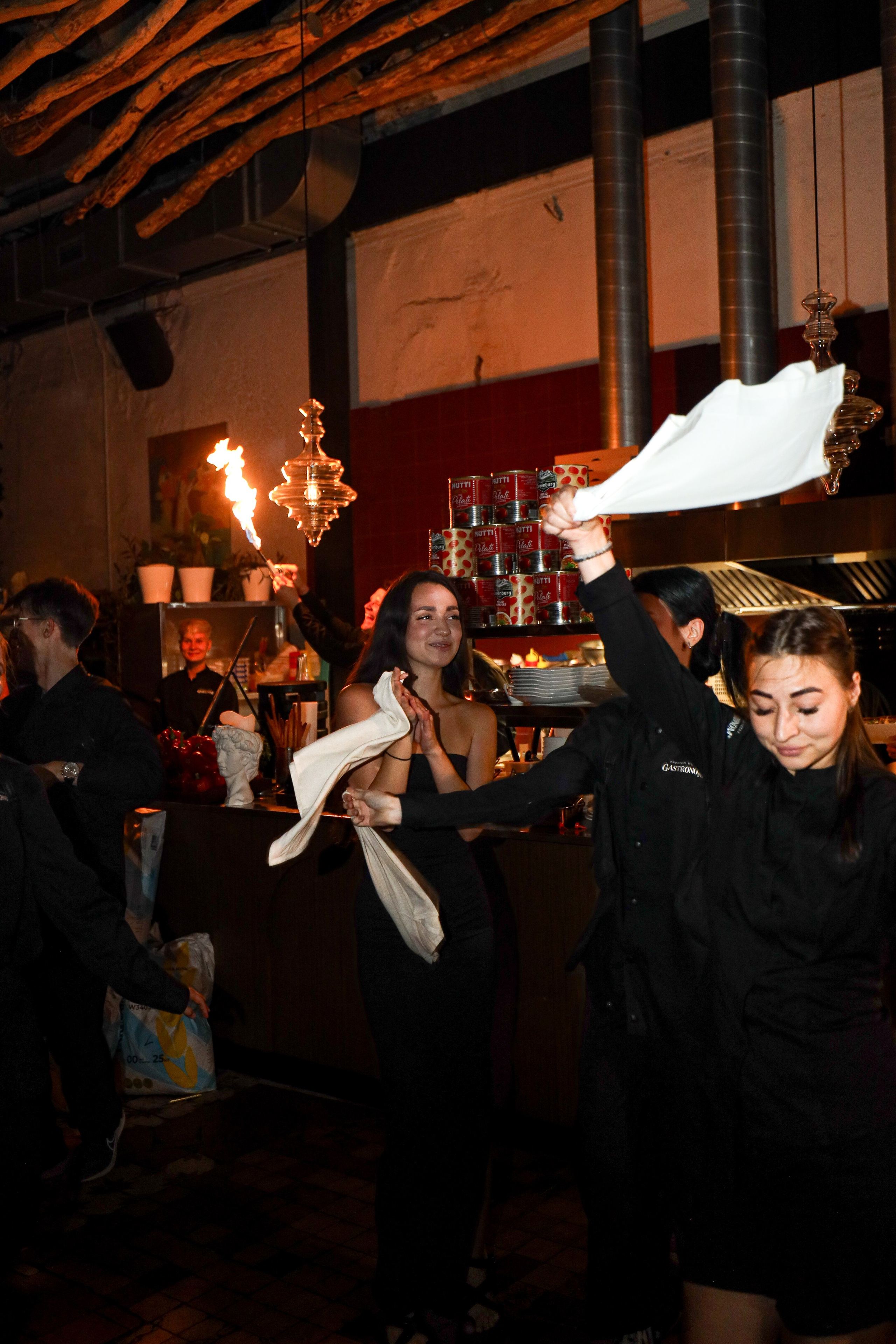 Gastrodvor 3YEARS. Дженбаз Павел — фотограф в Ялте