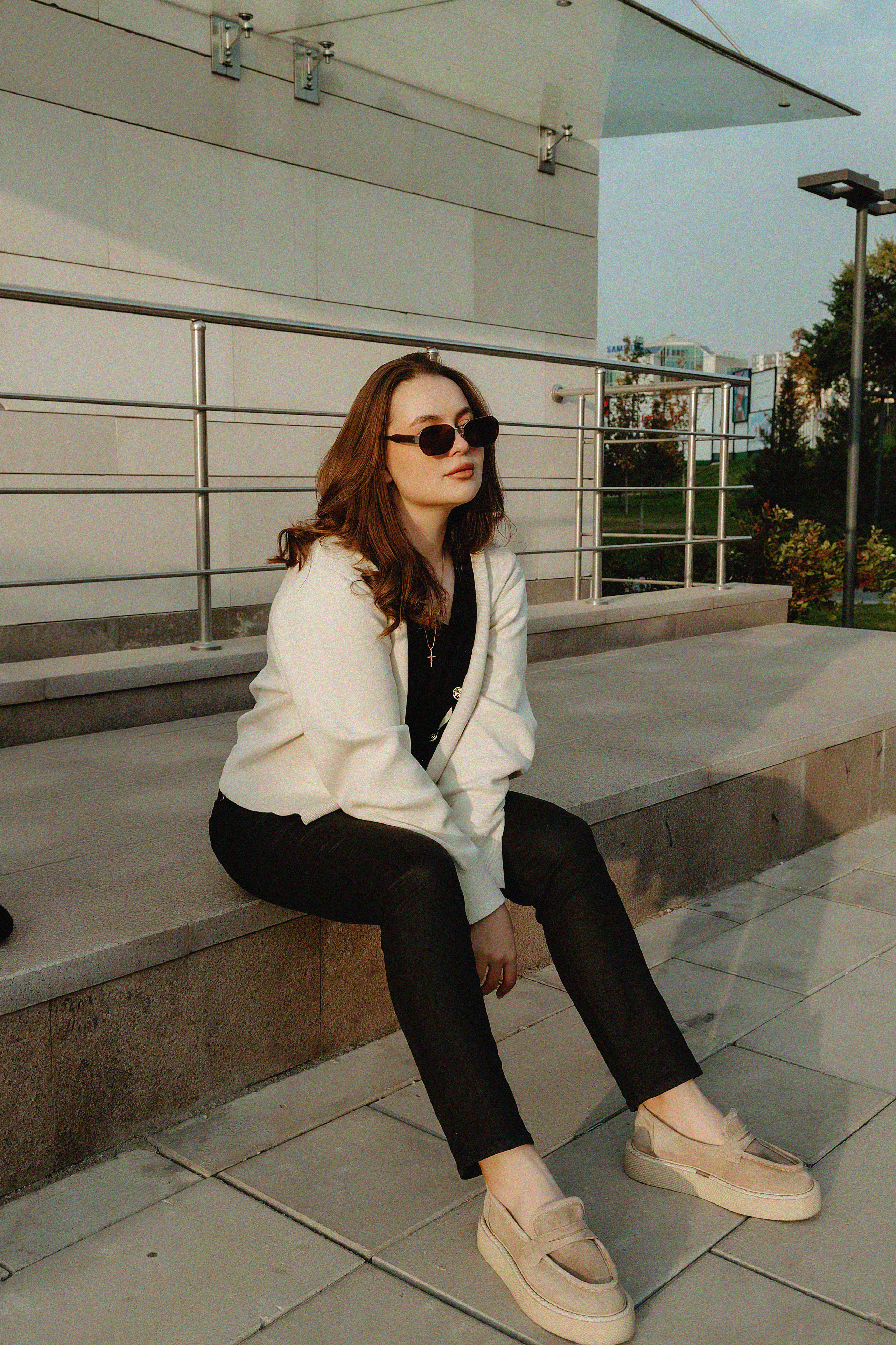 Фотосессия Владислава и Виктории. Свадебный, семейный и портретный фотограф в Алматы, Костанай