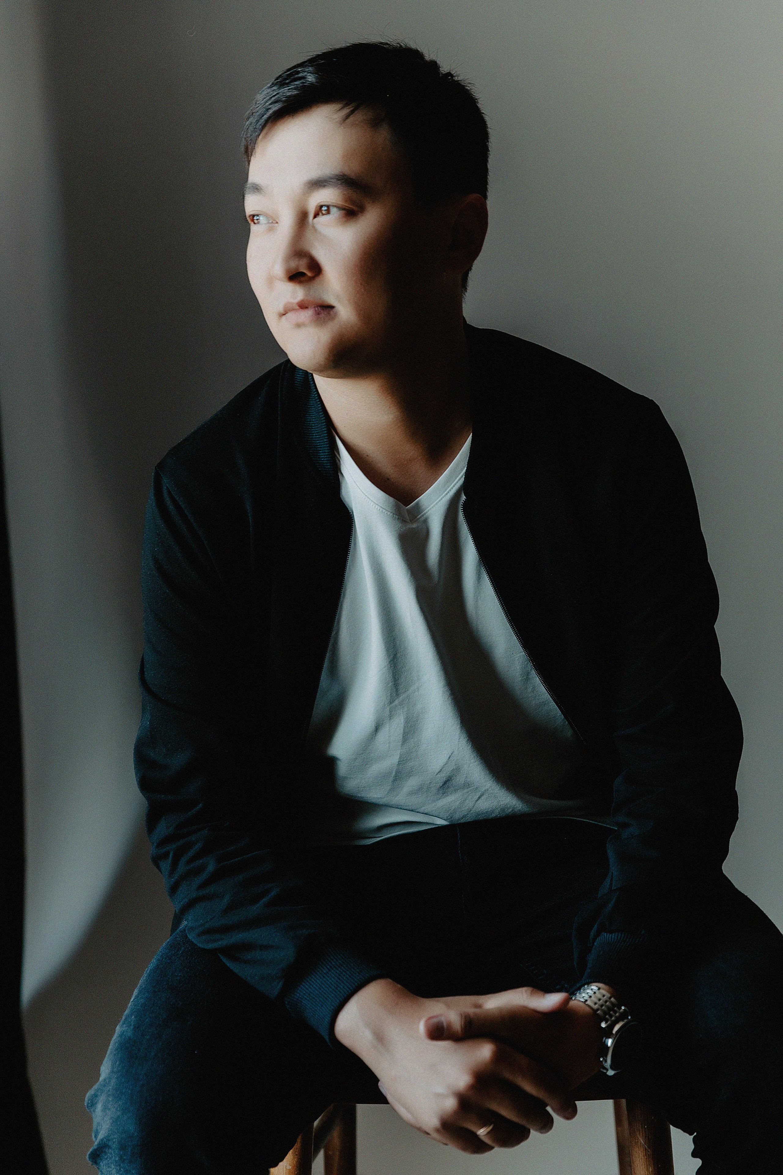 Семейная фотосессия Малика, Тамирис и Аялы. Свадебный, семейный и портретный фотограф в Алматы, Костанай