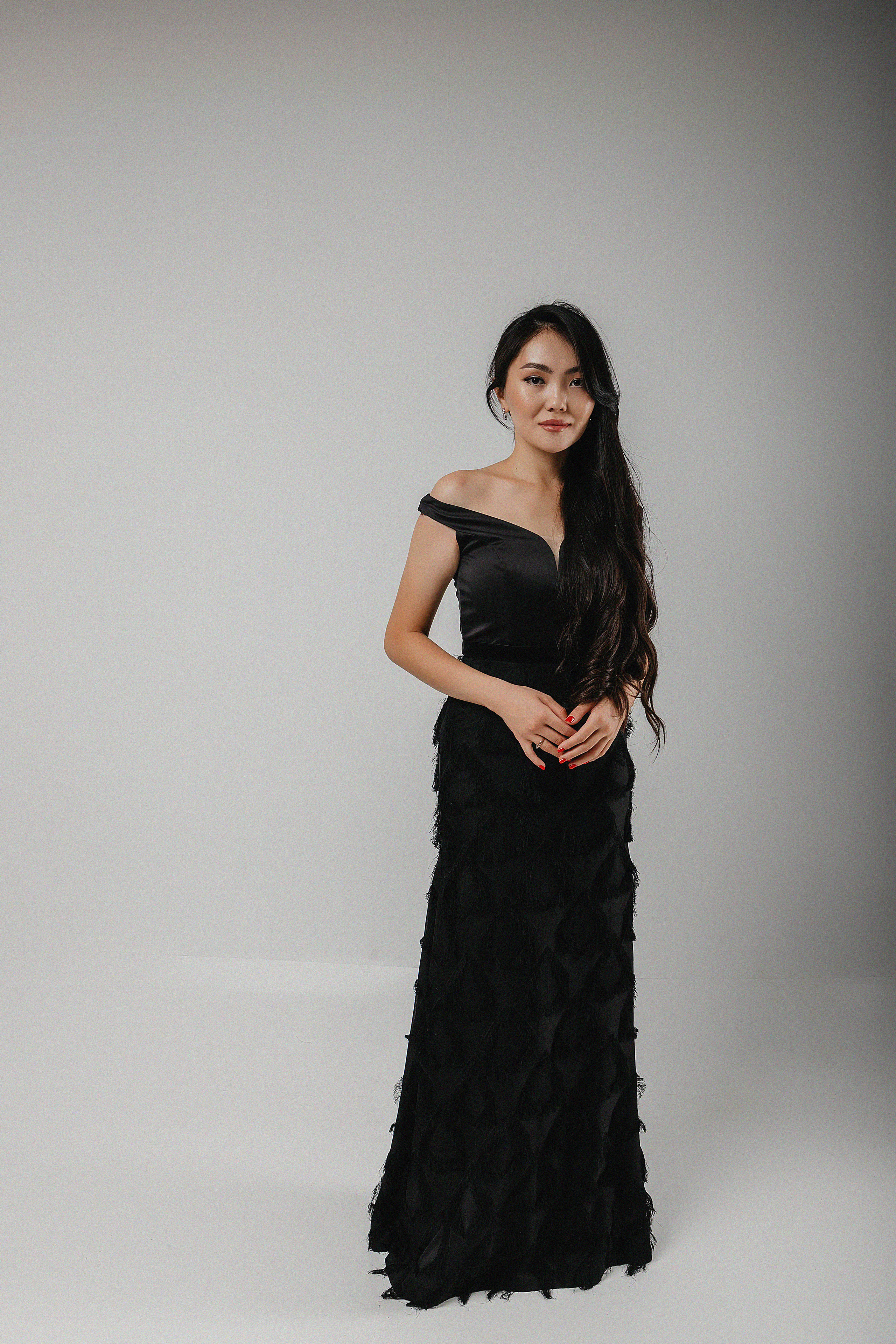 Семейная фотосессия в фотостудии Пространство. Свадебный, семейный и портретный фотограф в Алматы, Костанай