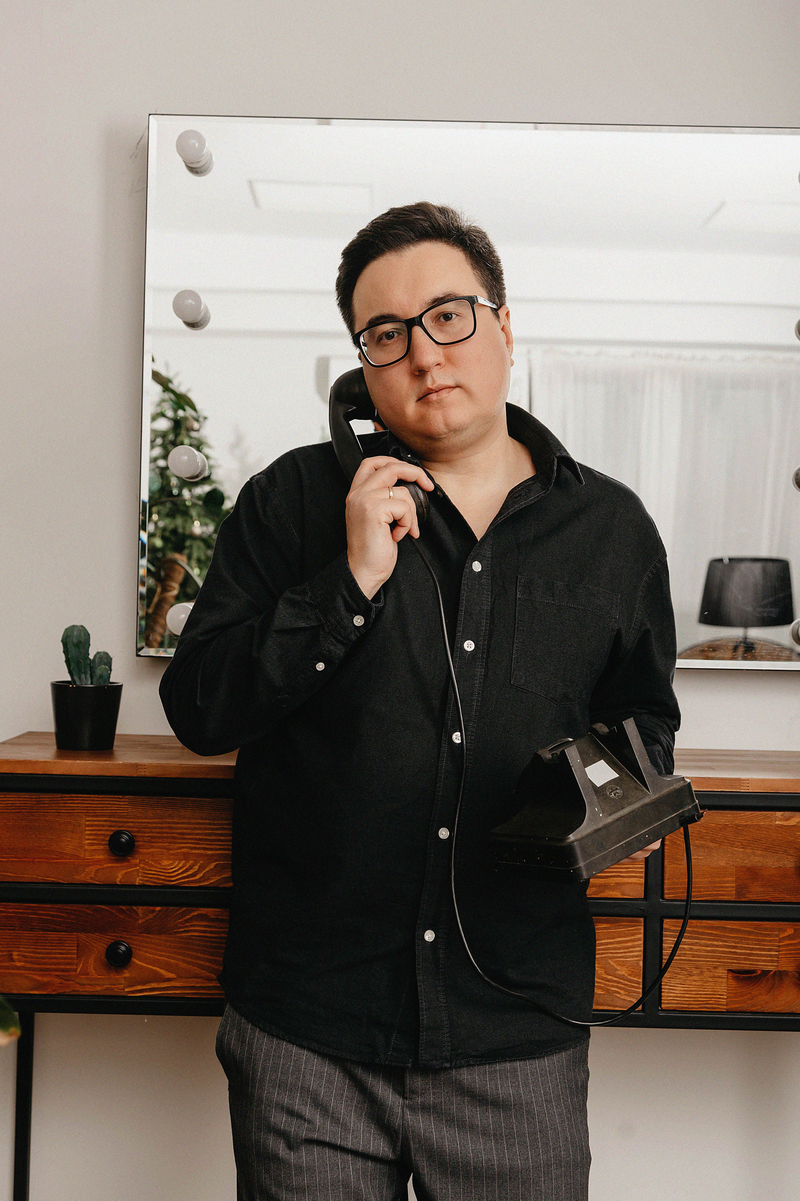 Фотосессия Артура в фотостудии Пространство. Свадебный, семейный и портретный фотограф в Алматы, Костанай