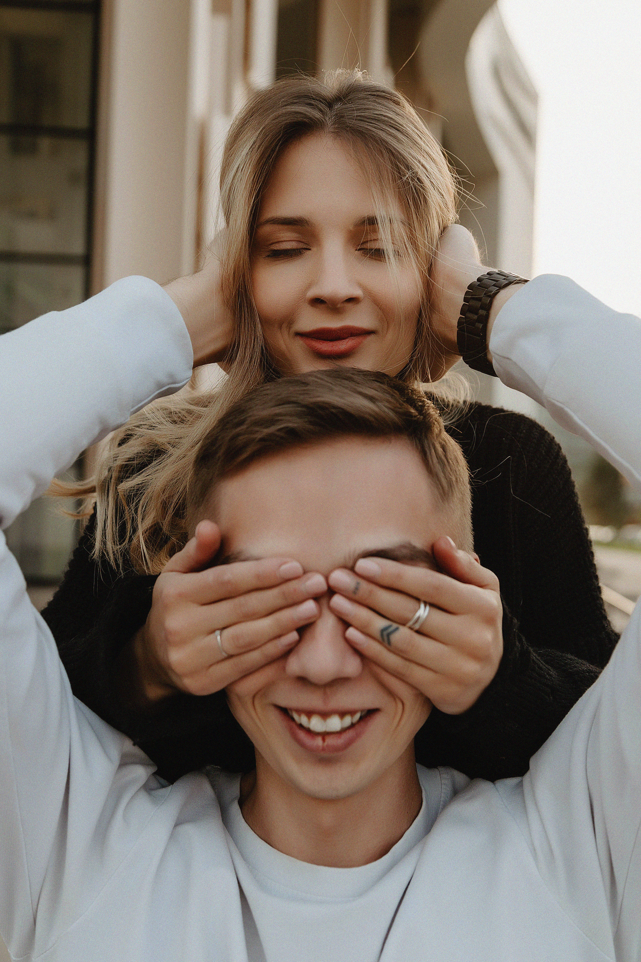 Фотосессия Владислава и Виктории. Свадебный, семейный и портретный фотограф в Алматы, Костанай