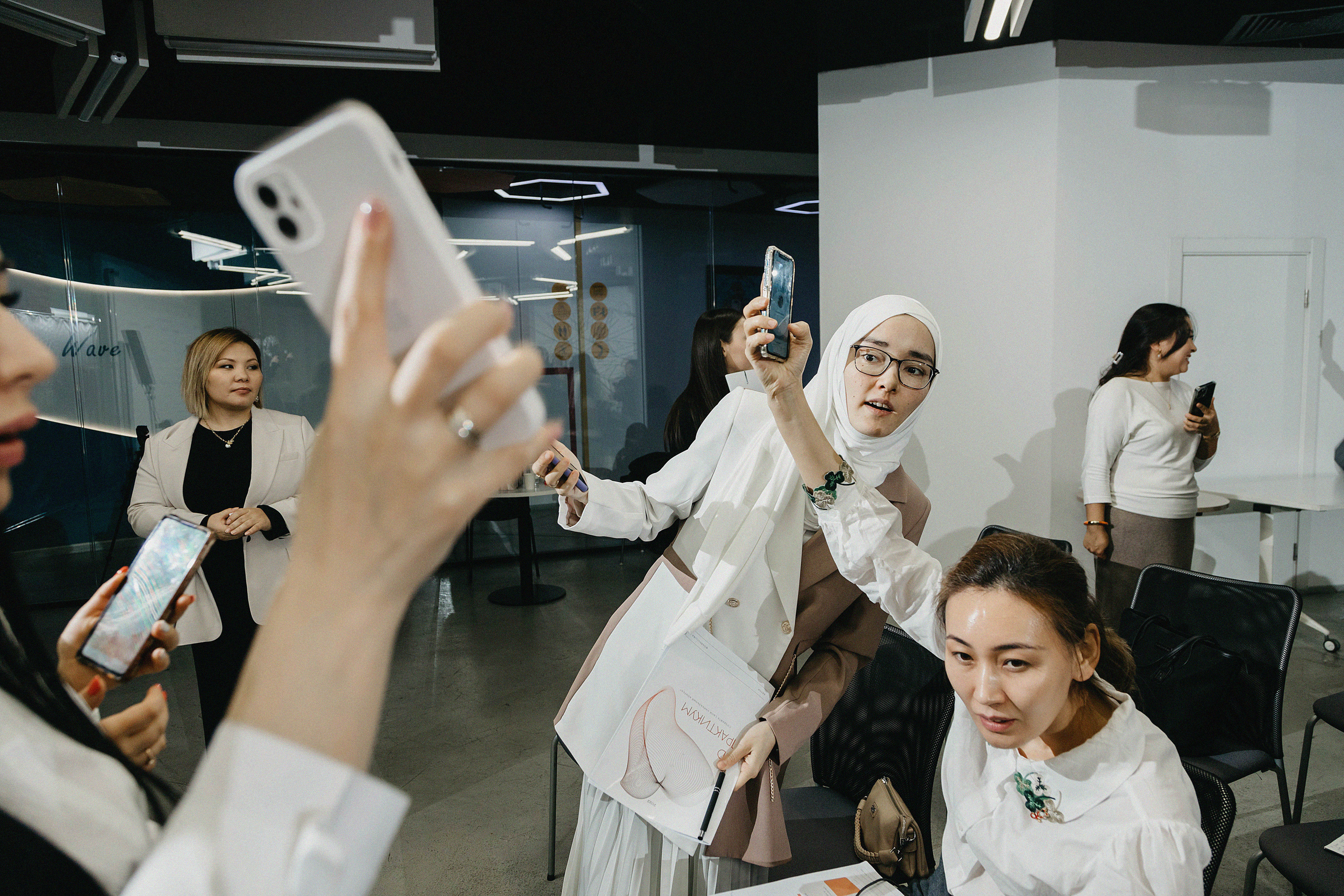 Фотоотчет МД Практикум в Смарт Поинте. Свадебный, семейный и портретный фотограф в Алматы, Костанай