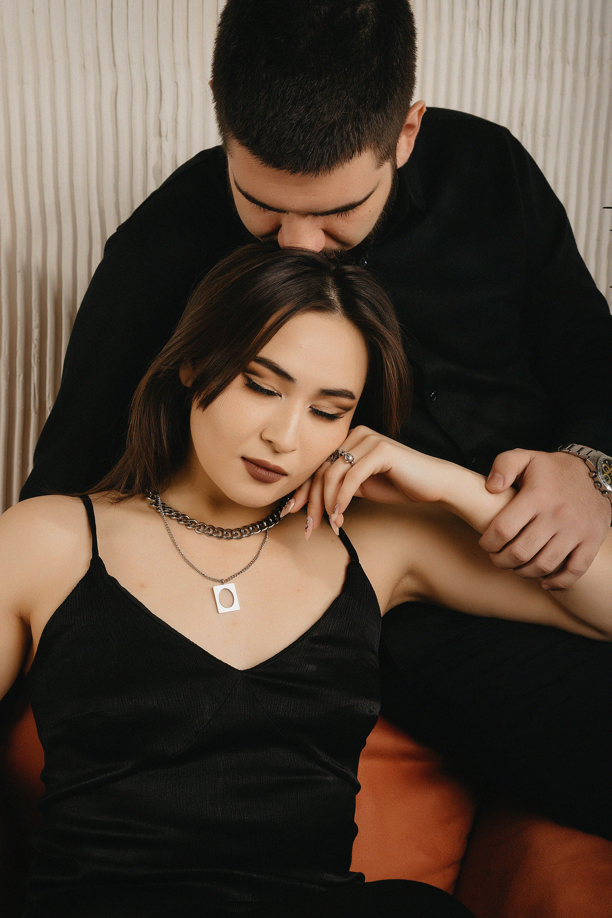 Фотосессия Али и Аиды с неожиданным концом. Свадебный, семейный и портретный фотограф в Алматы, Костанай