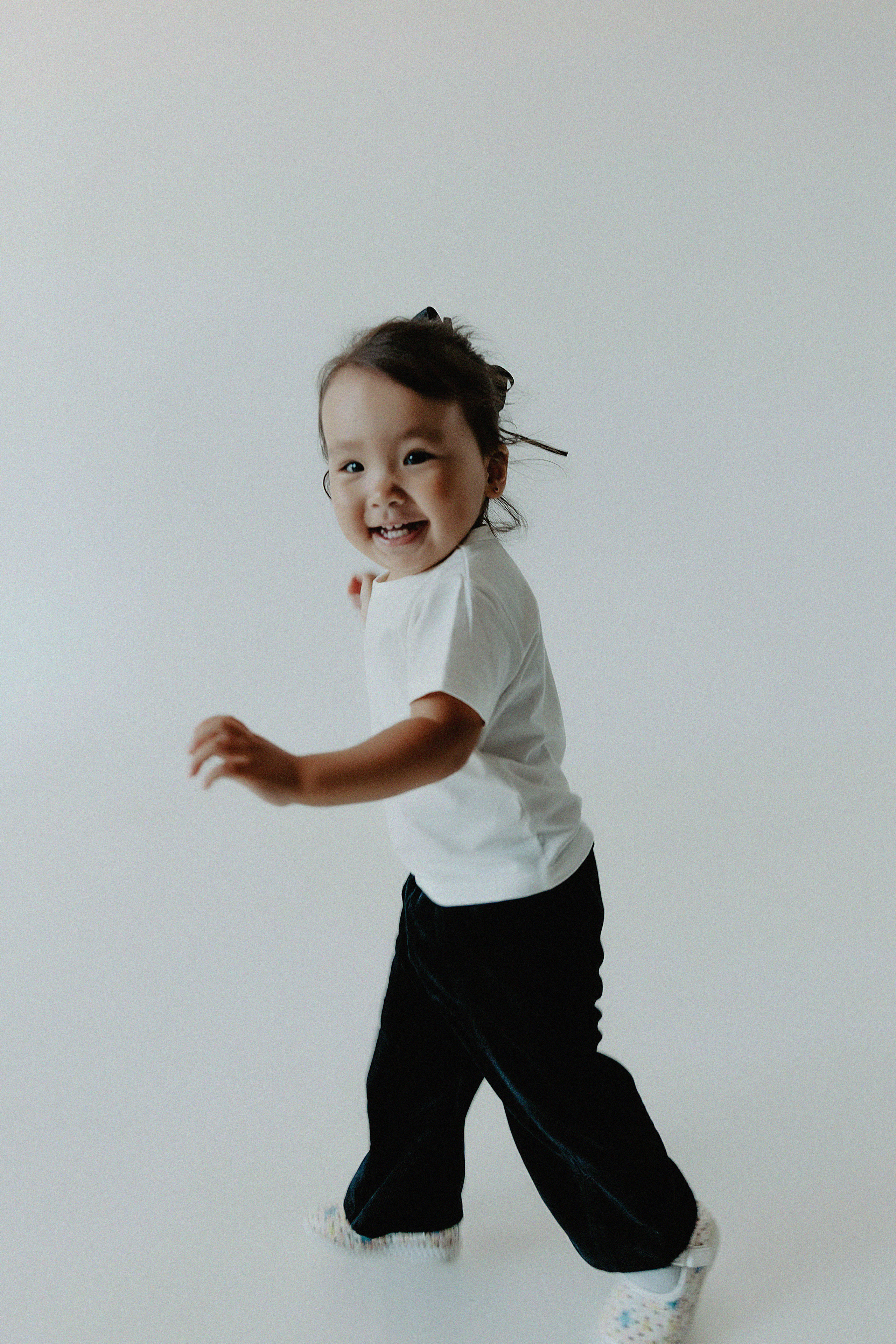 Семейная фотосессия Малика, Тамирис и Аялы. Свадебный, семейный и портретный фотограф в Алматы, Костанай