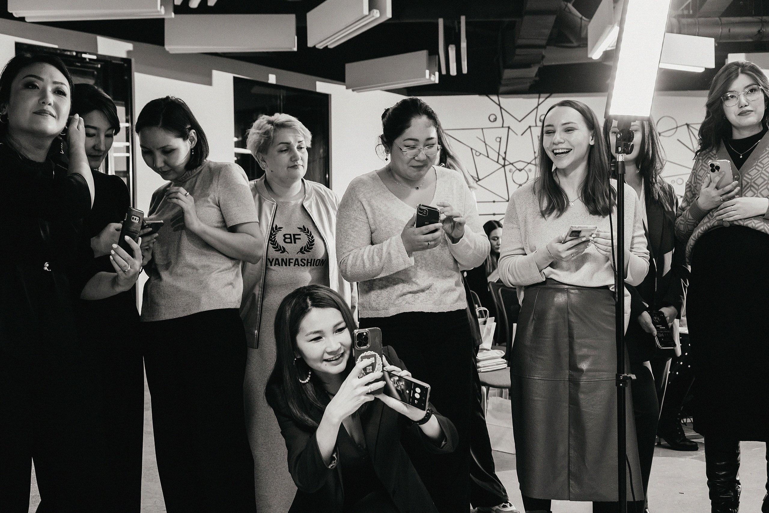 Фотоотчет МД Практикум в Смарт Поинте. Свадебный, семейный и портретный фотограф в Алматы, Костанай