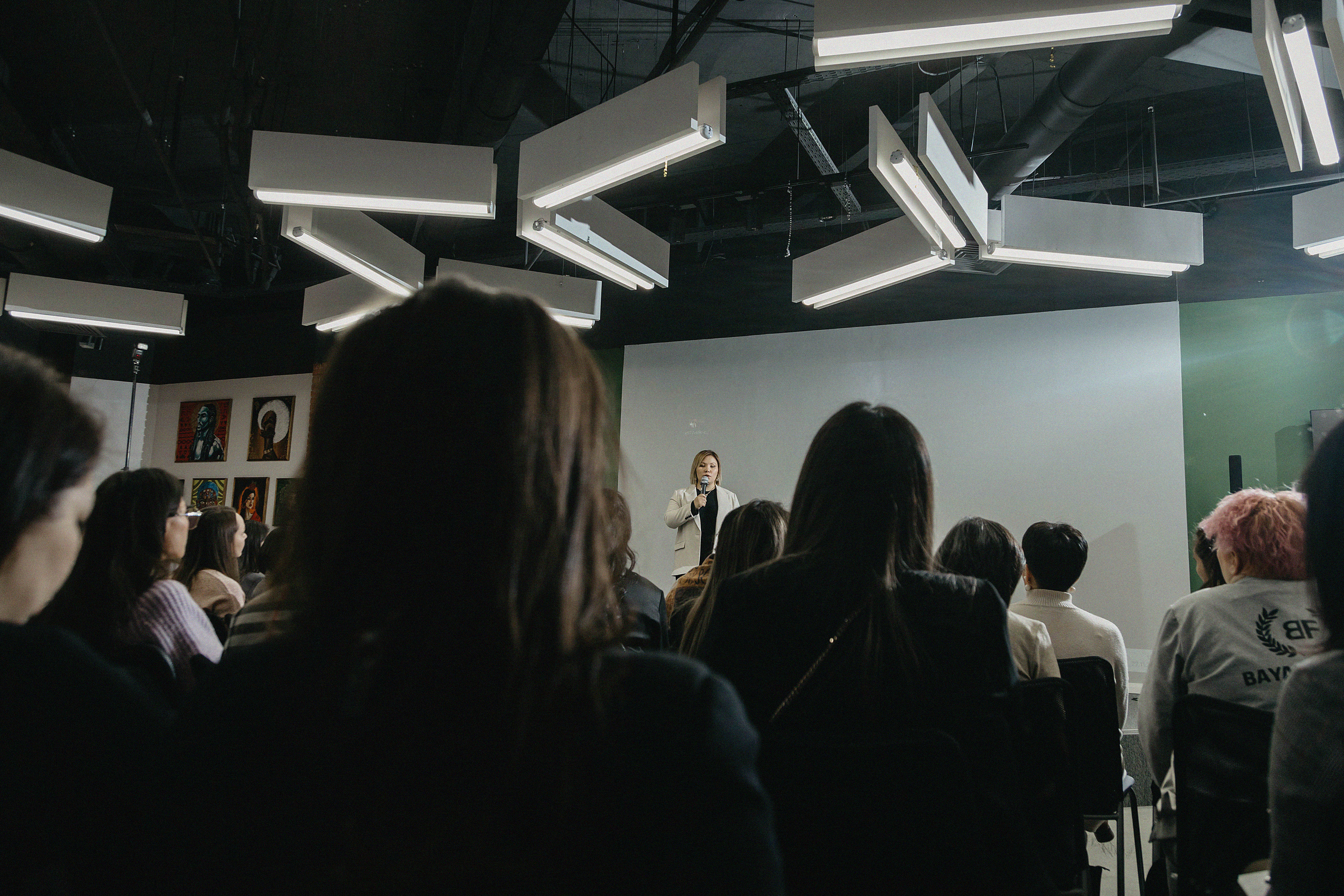 Фотоотчет МД Практикум в Смарт Поинте. Свадебный, семейный и портретный фотограф в Алматы, Костанай