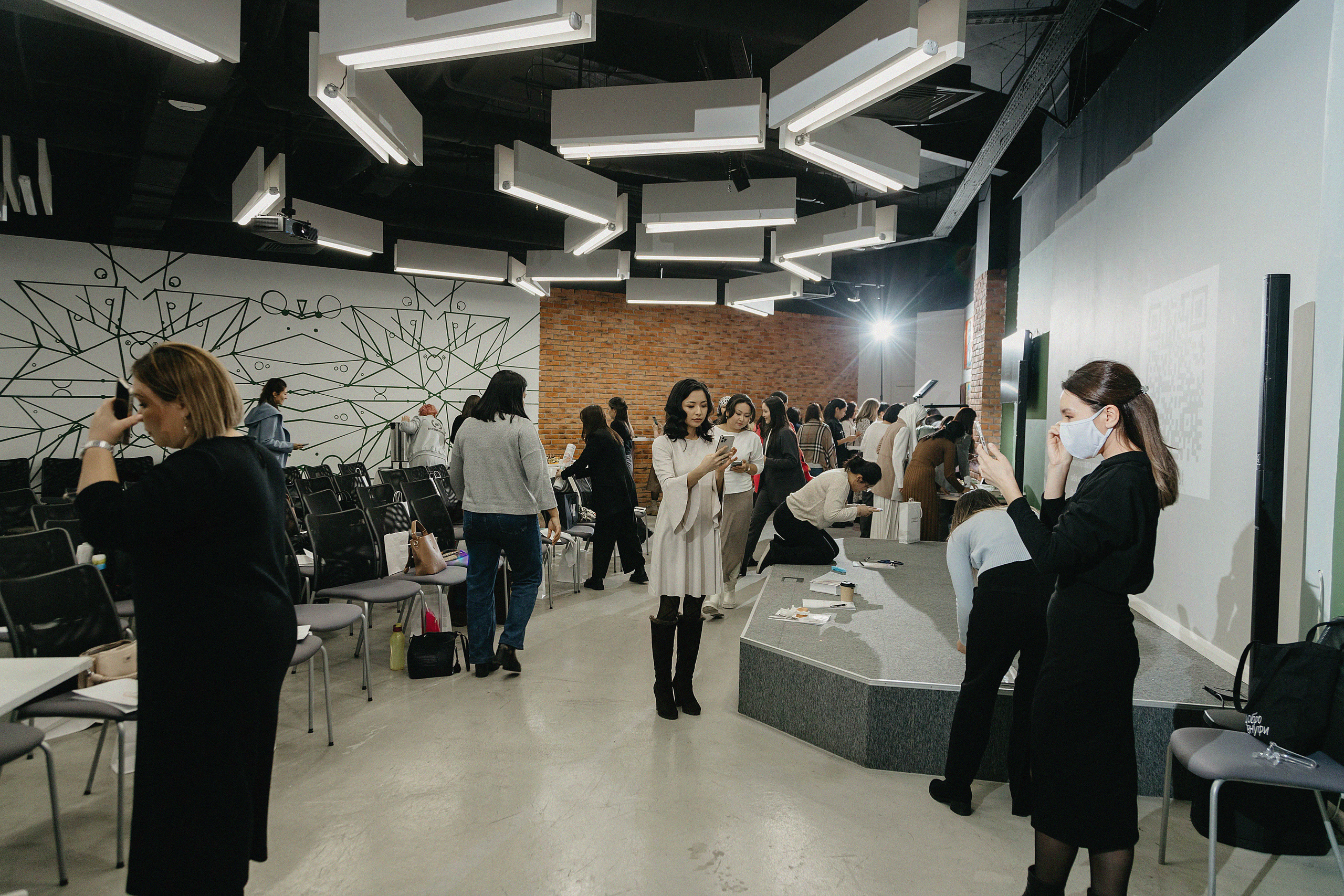 Фотоотчет МД Практикум в Смарт Поинте. Свадебный, семейный и портретный фотограф в Алматы, Костанай