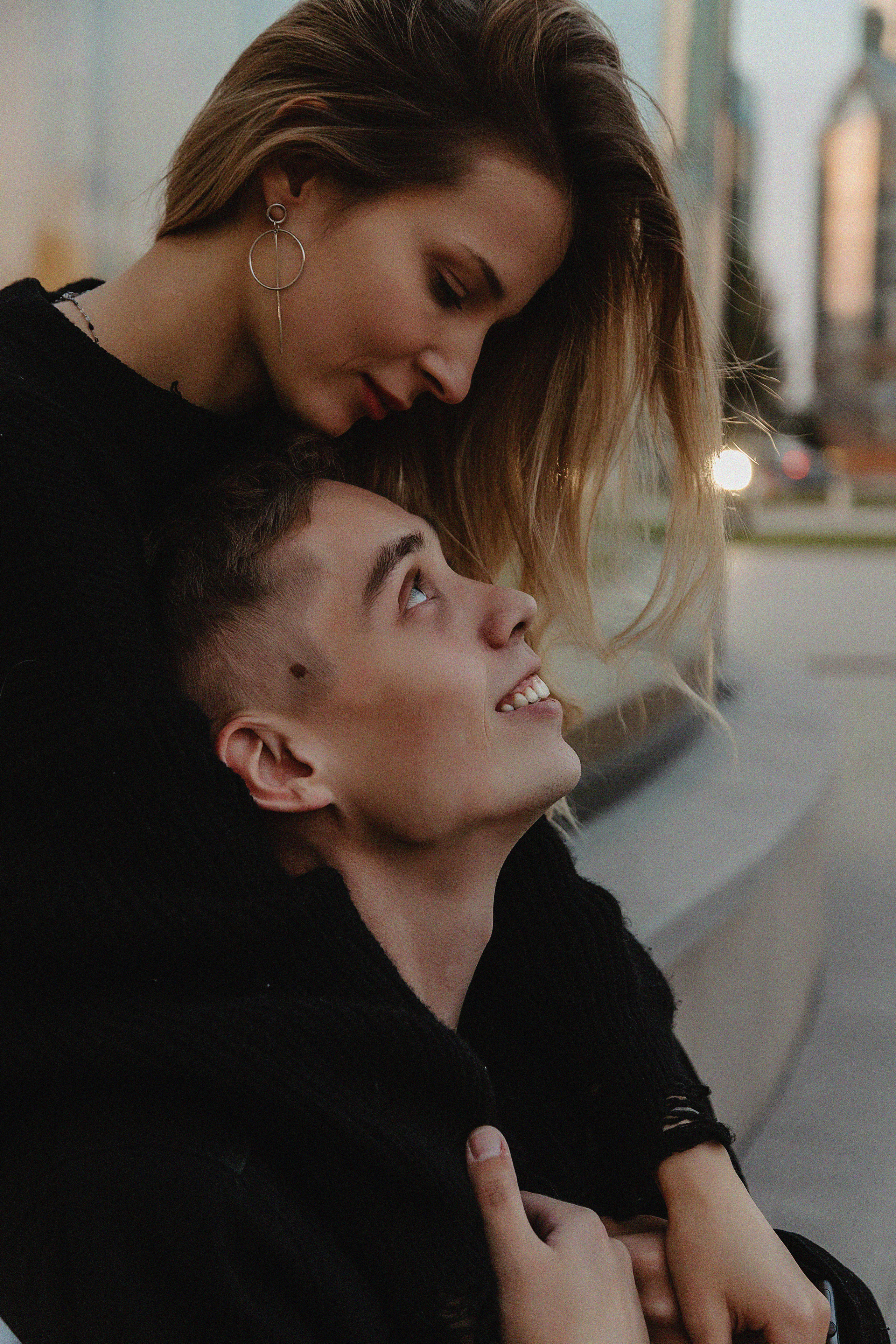 Фотосессия Владислава и Виктории. Свадебный, семейный и портретный фотограф в Алматы, Костанай