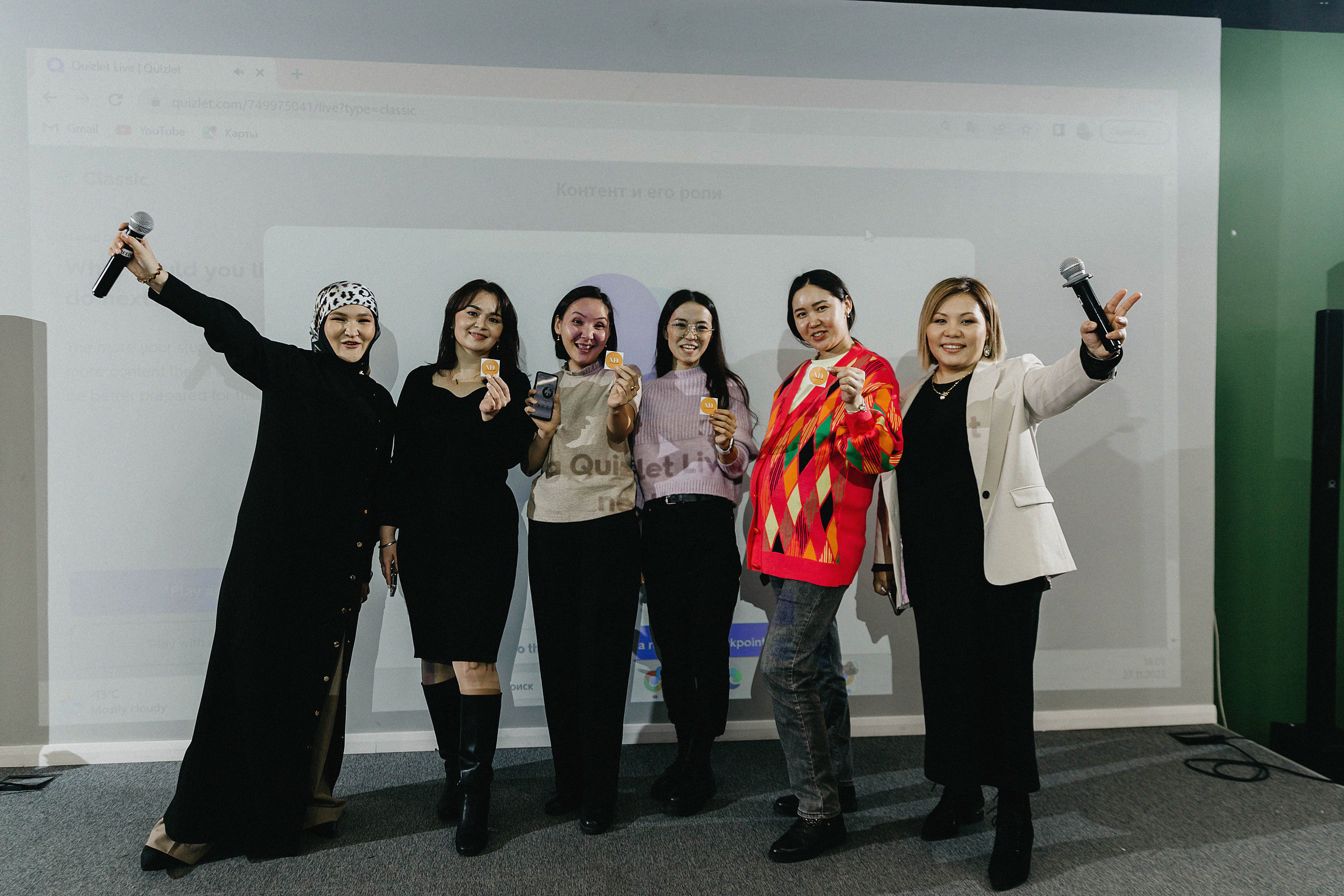 Фотоотчет МД Практикум в Смарт Поинте. Свадебный, семейный и портретный фотограф в Алматы, Костанай