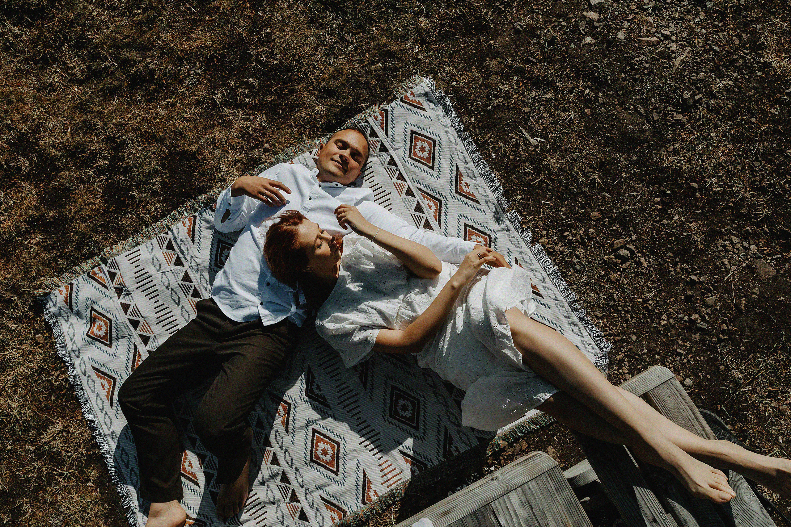 Свадебная фотосессия Алексея и Алисы на Чимбулаке. Свадебный, семейный и портретный фотограф в Алматы, Костанай