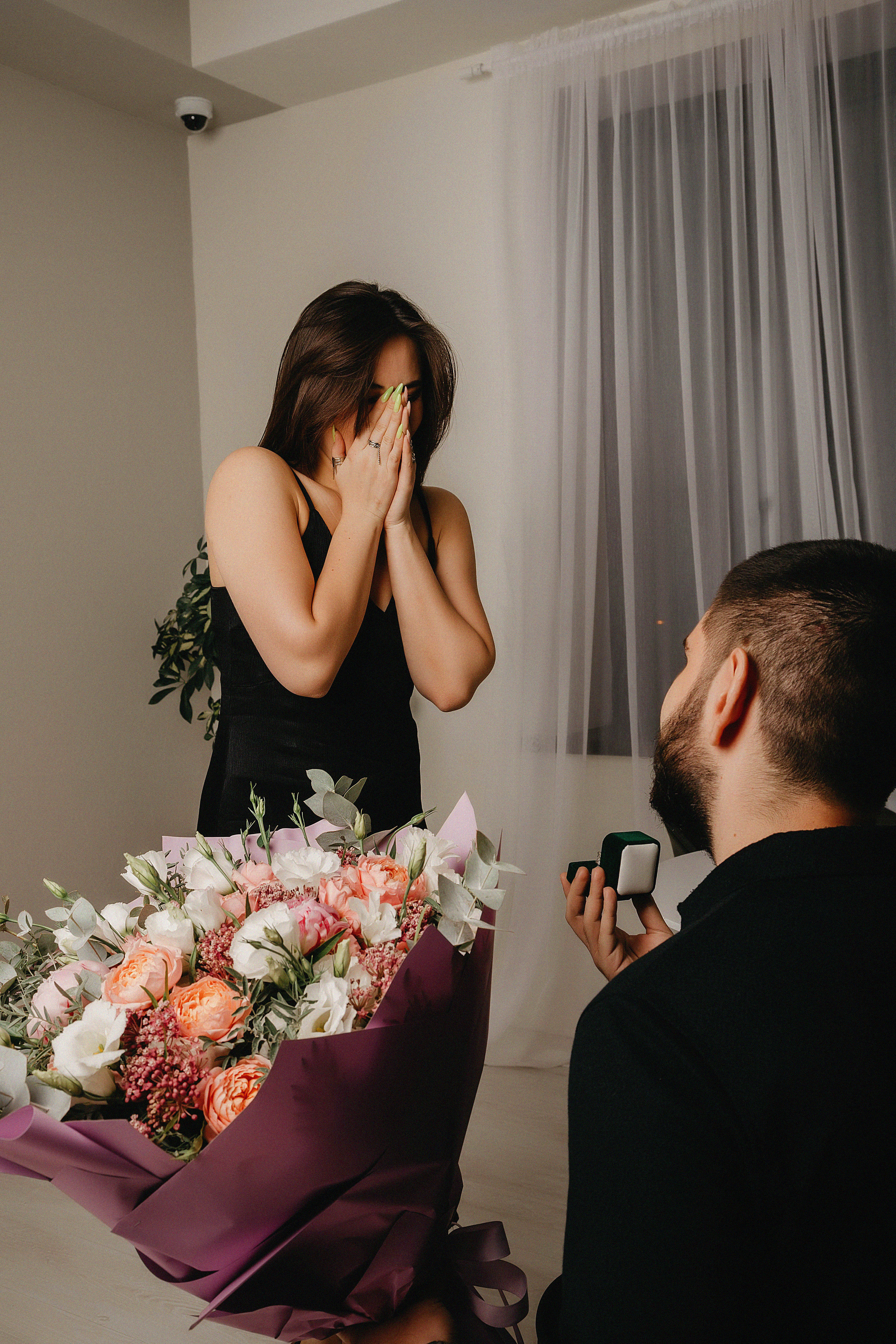 Фотосессия Али и Аиды с неожиданным концом. Свадебный, семейный и портретный фотограф в Алматы, Костанай