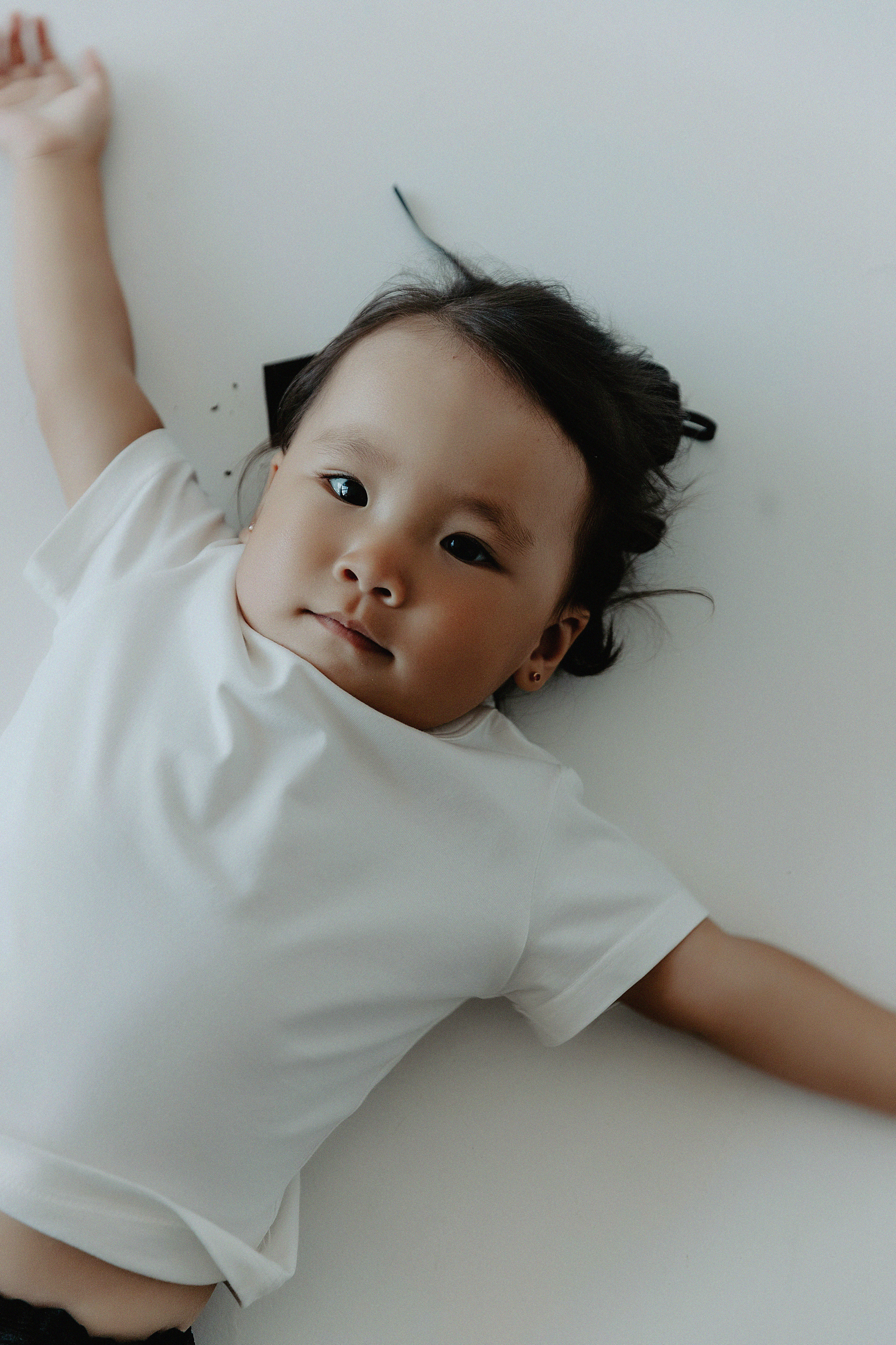 Семейная фотосессия Малика, Тамирис и Аялы. Свадебный, семейный и портретный фотограф в Алматы, Костанай