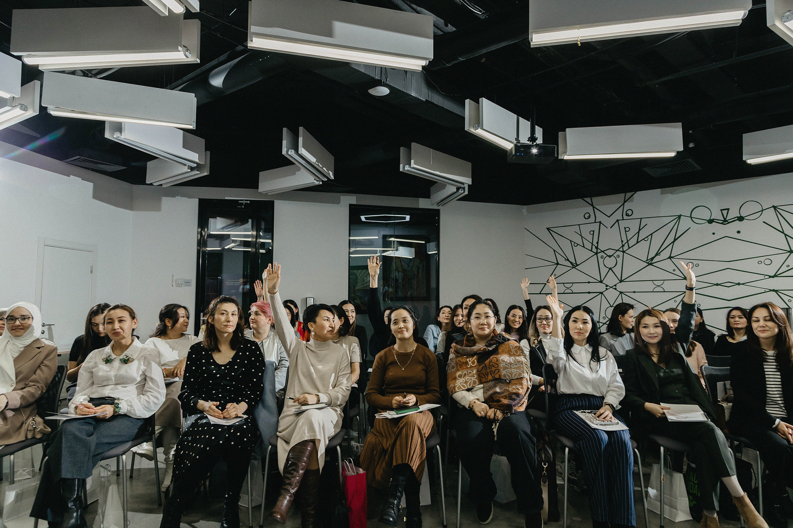 Фотоотчет МД Практикум в Смарт Поинте. Свадебный, семейный и портретный фотограф в Алматы, Костанай