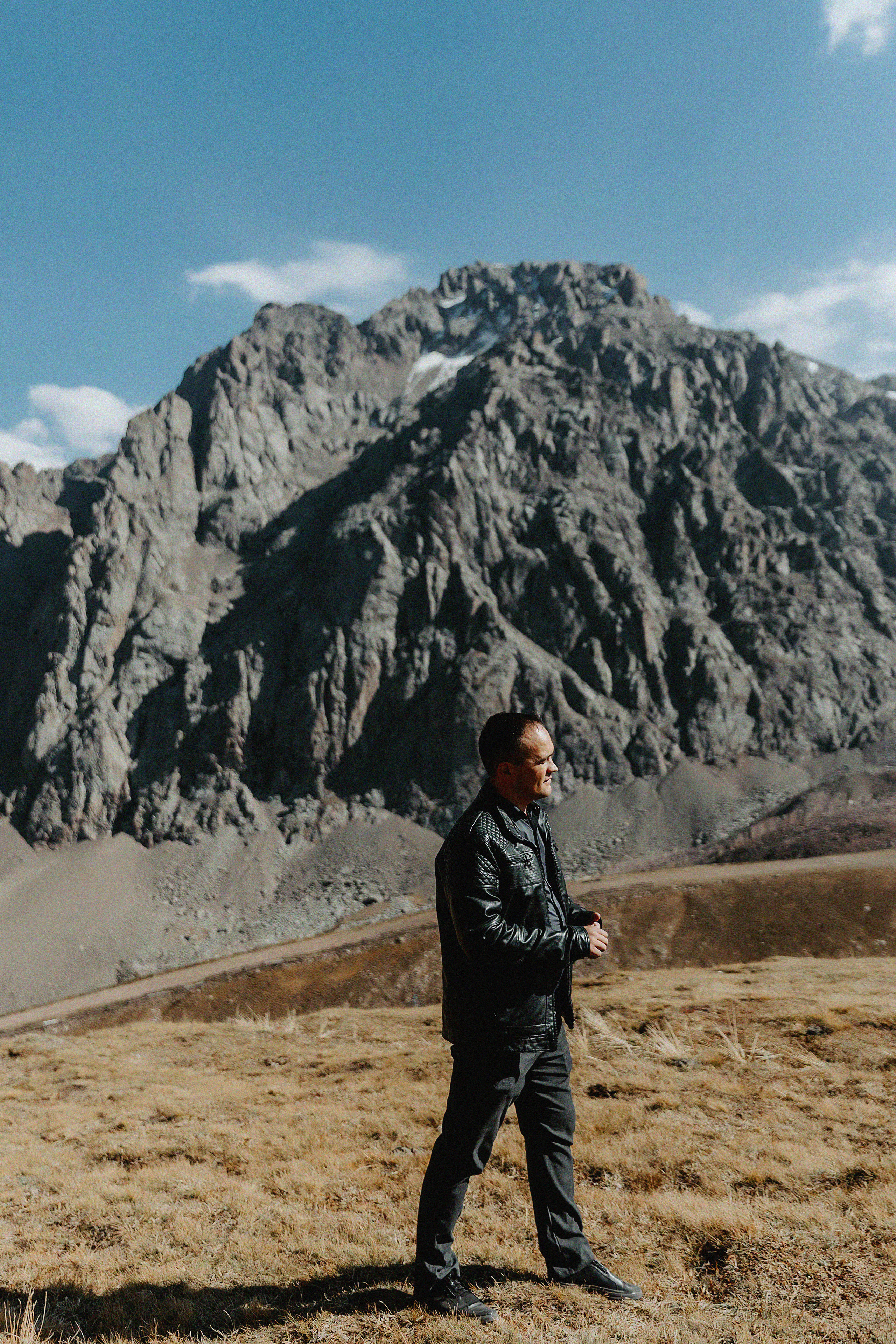 Свадебная фотосессия Алексея и Алисы на Чимбулаке. Свадебный, семейный и портретный фотограф в Алматы, Костанай