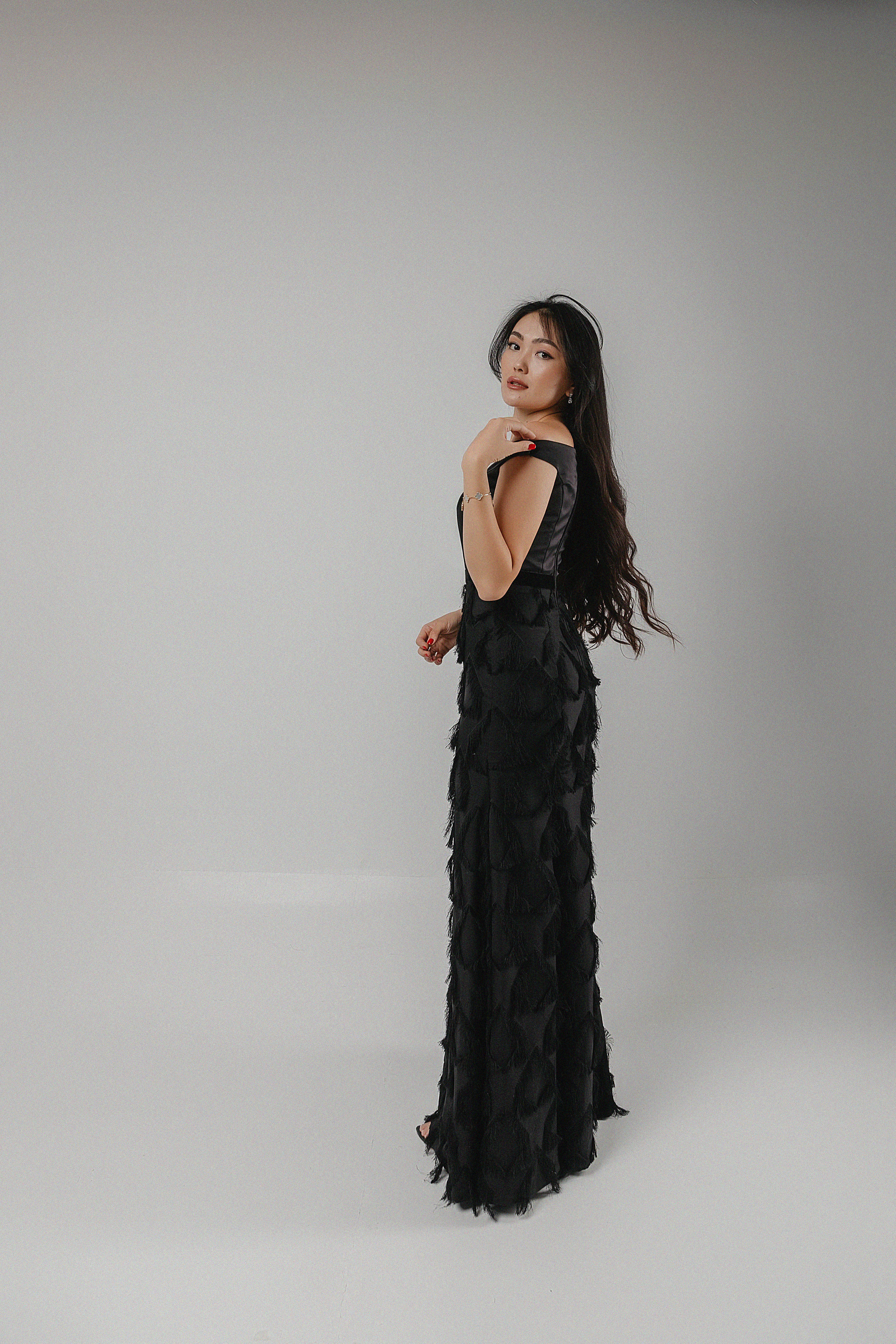 Семейная фотосессия в фотостудии Пространство. Свадебный, семейный и портретный фотограф в Алматы, Костанай