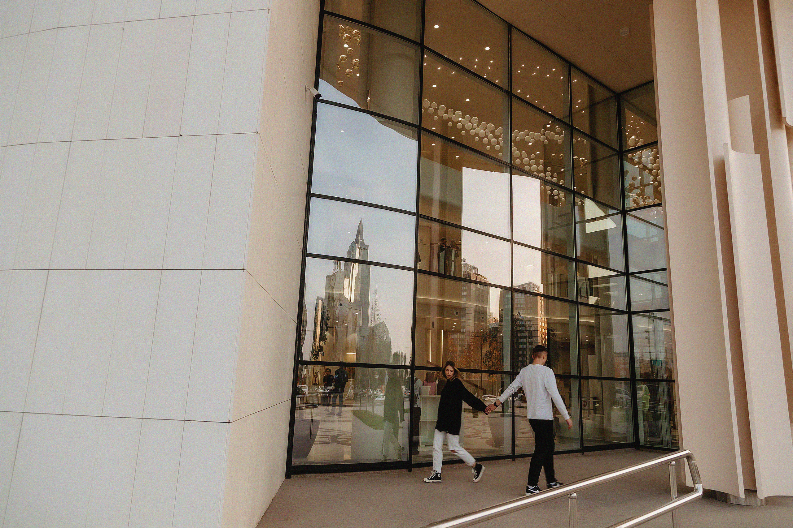 Фотосессия Владислава и Виктории. Свадебный, семейный и портретный фотограф в Алматы, Костанай