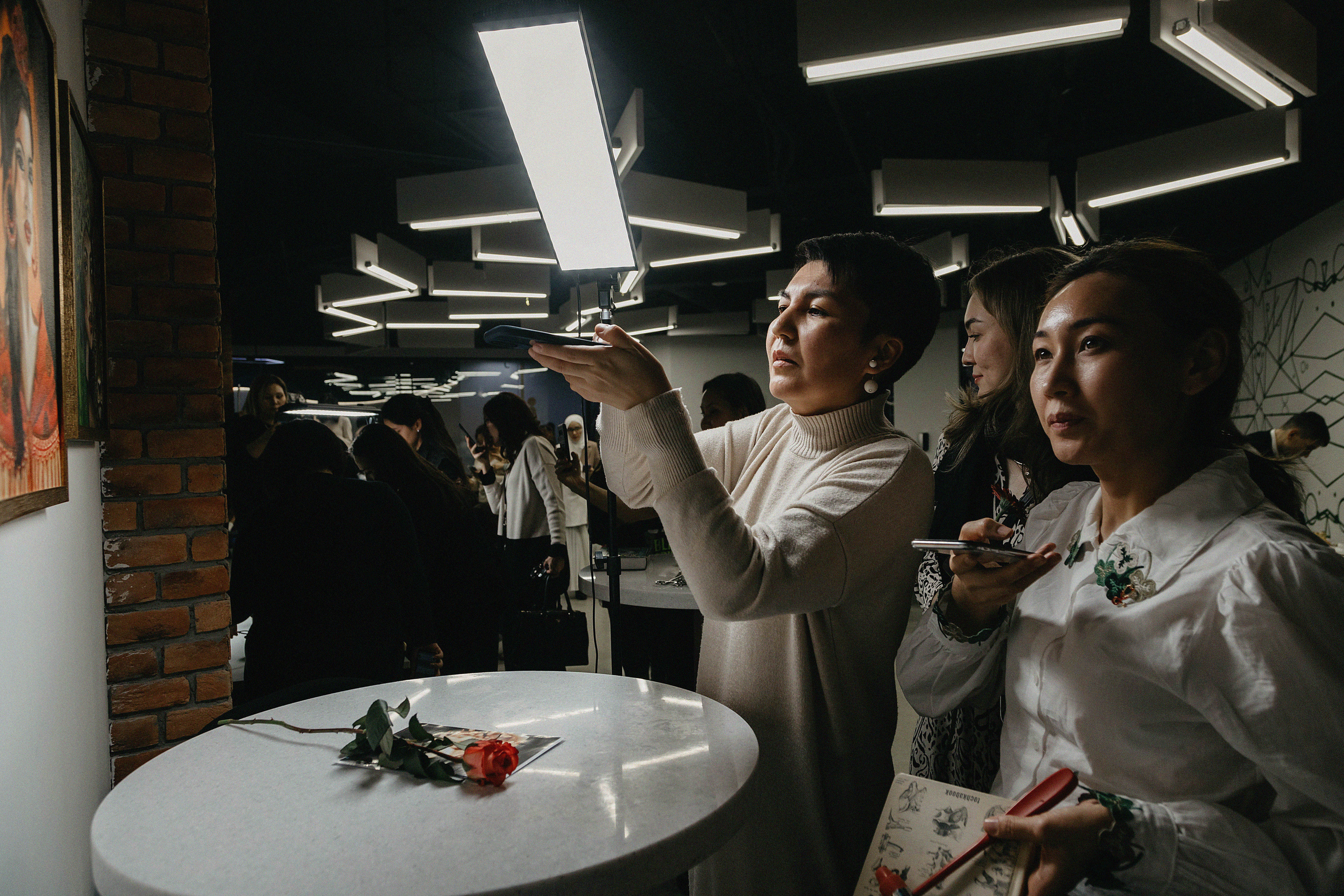 Фотоотчет МД Практикум в Смарт Поинте. Свадебный, семейный и портретный фотограф в Алматы, Костанай