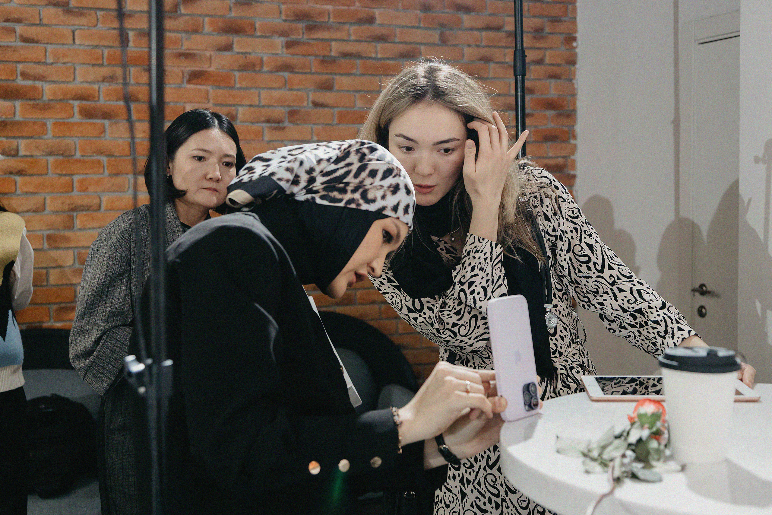 Фотоотчет МД Практикум в Смарт Поинте. Свадебный, семейный и портретный фотограф в Алматы, Костанай