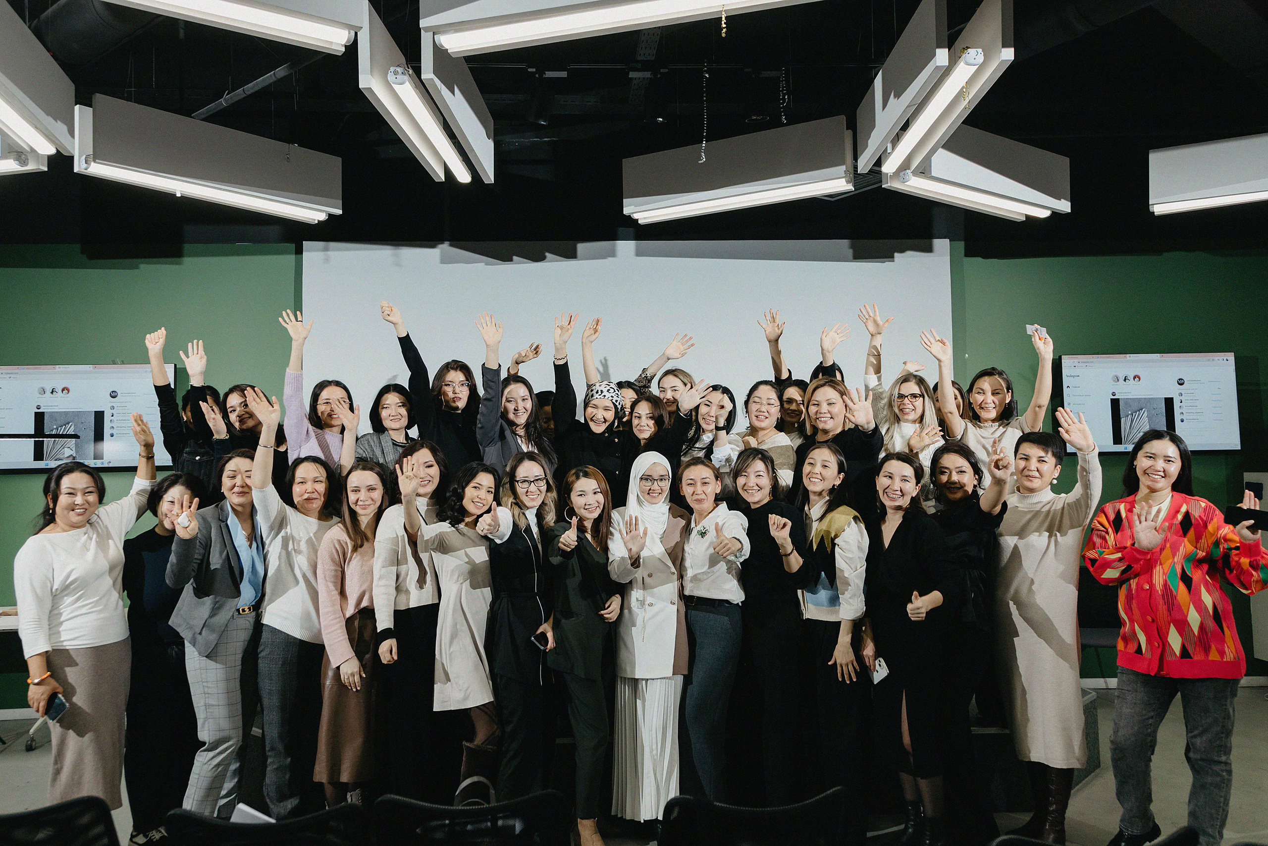 Фотоотчет МД Практикум в Смарт Поинте. Свадебный, семейный и портретный фотограф в Алматы, Костанай