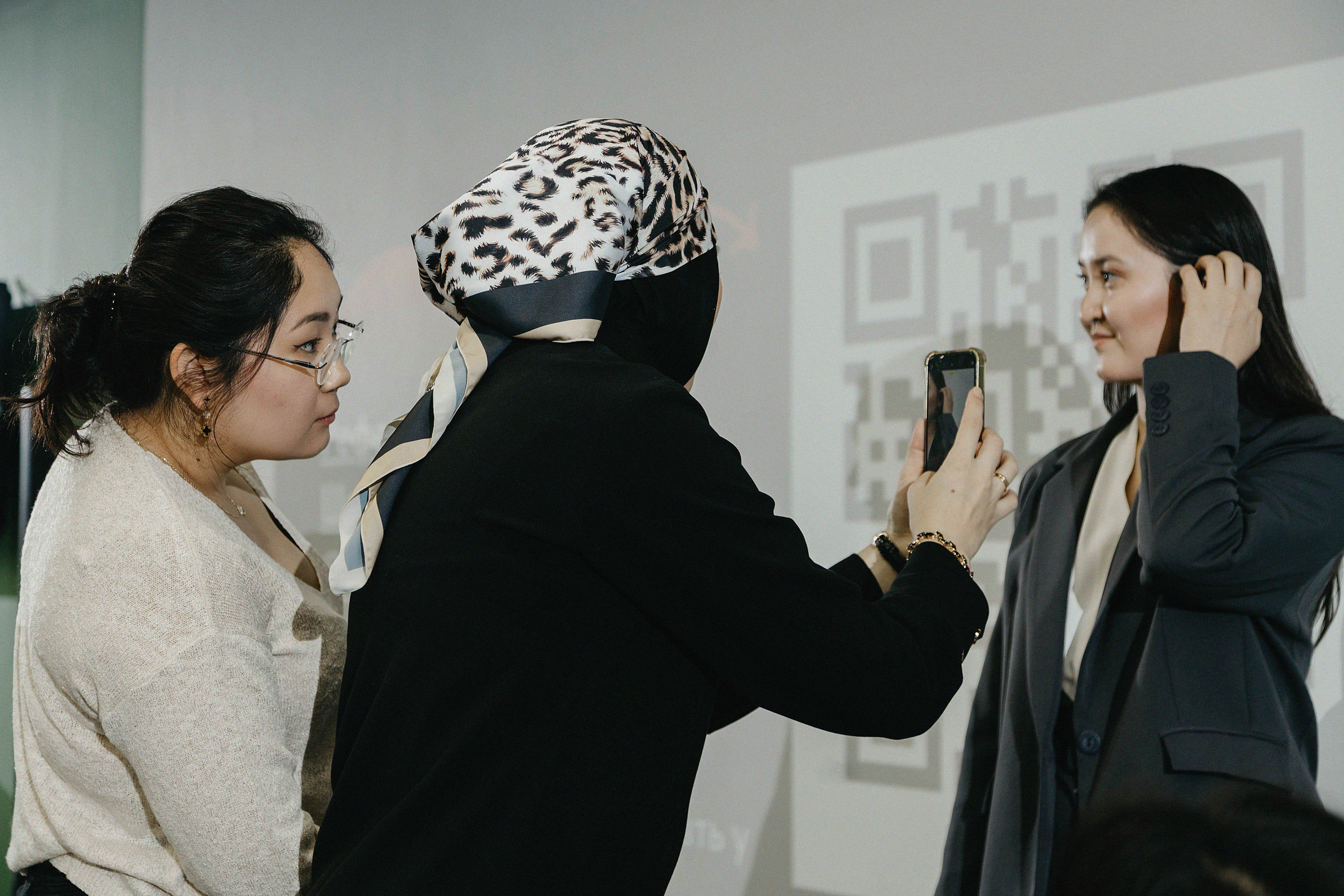 Фотоотчет МД Практикум в Смарт Поинте. Свадебный, семейный и портретный фотограф в Алматы, Костанай