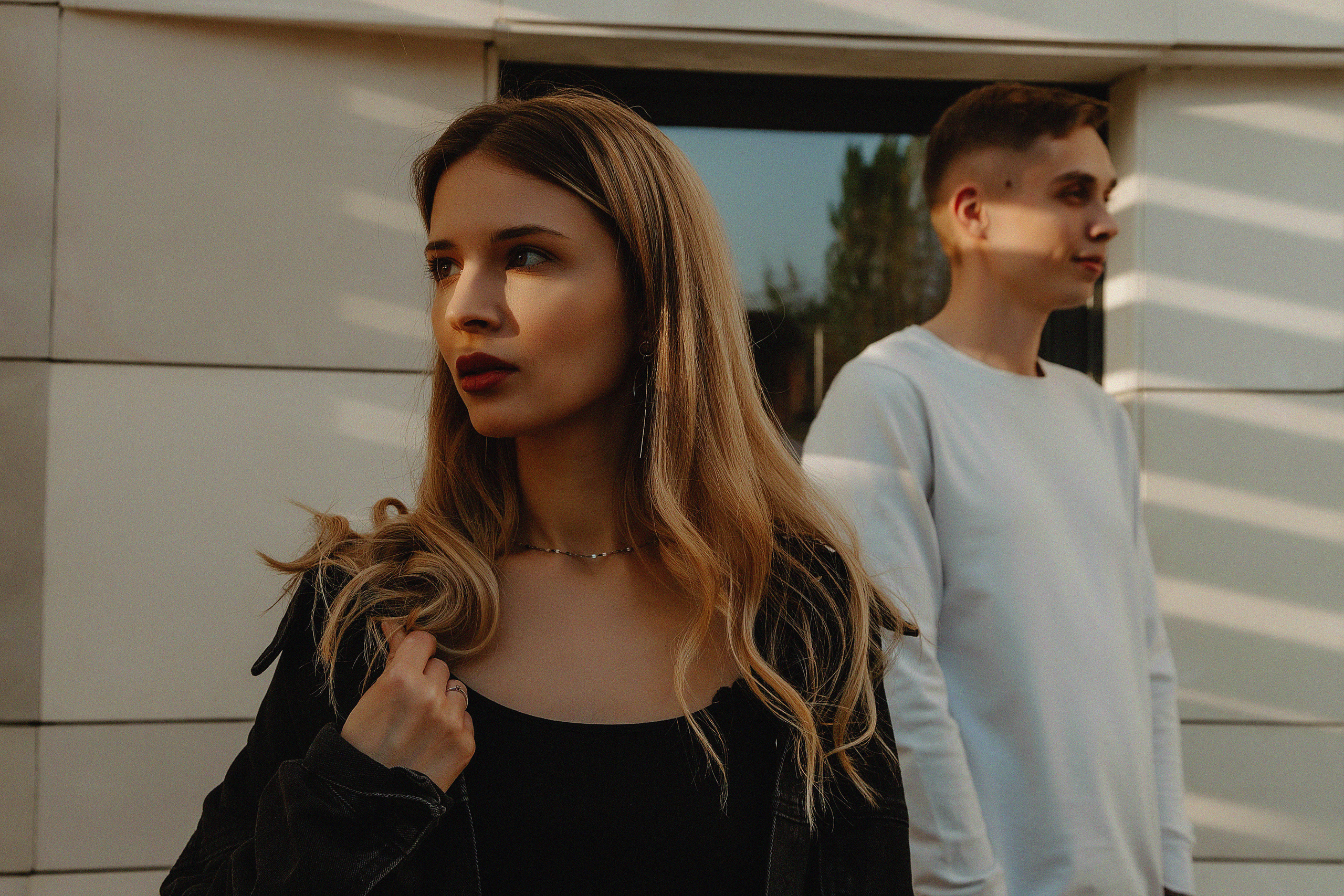 Фотосессия Владислава и Виктории. Свадебный, семейный и портретный фотограф в Алматы, Костанай