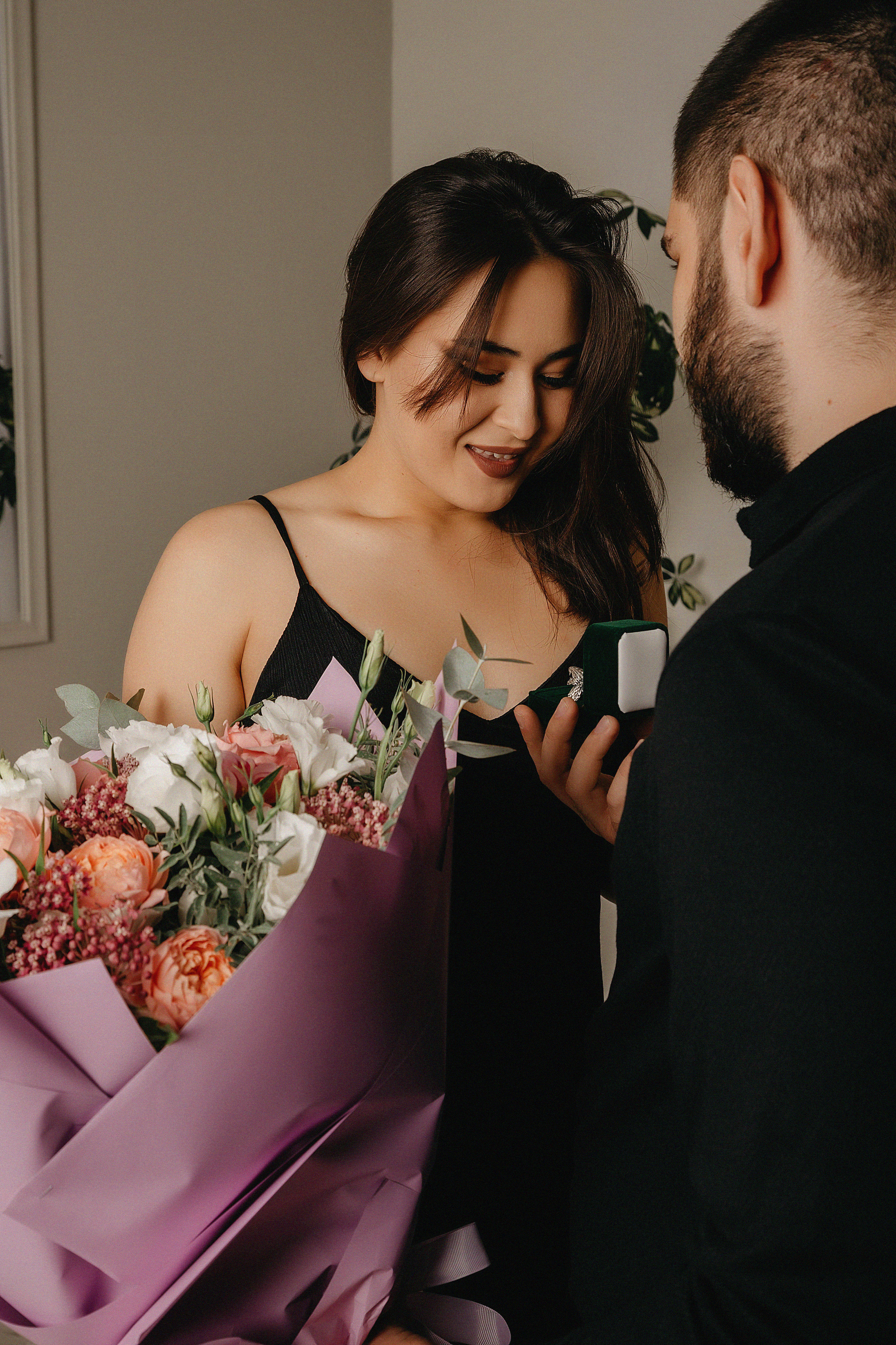 Фотосессия Али и Аиды с неожиданным концом. Свадебный, семейный и портретный фотограф в Алматы, Костанай