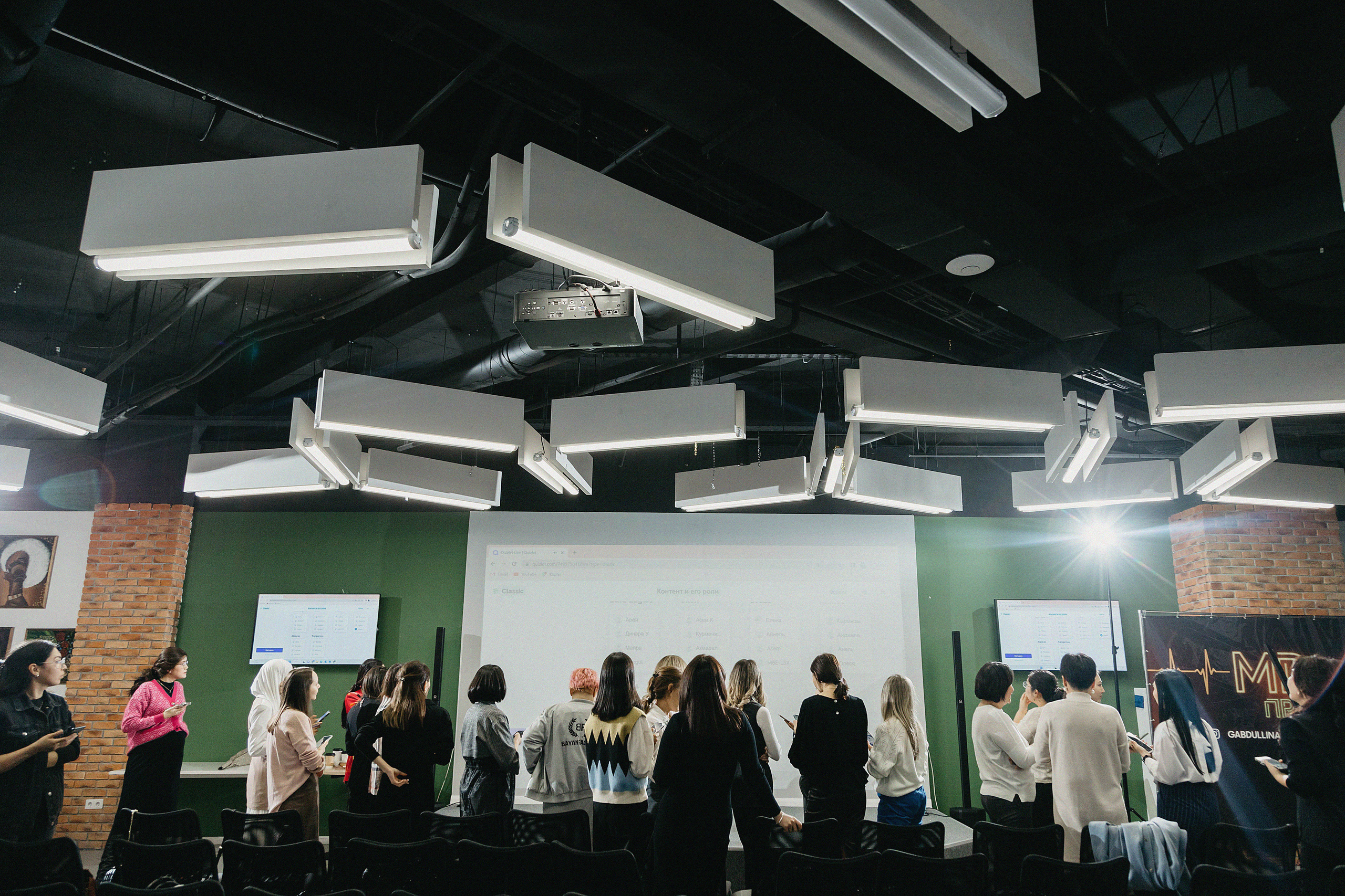 Фотоотчет МД Практикум в Смарт Поинте. Свадебный, семейный и портретный фотограф в Алматы, Костанай