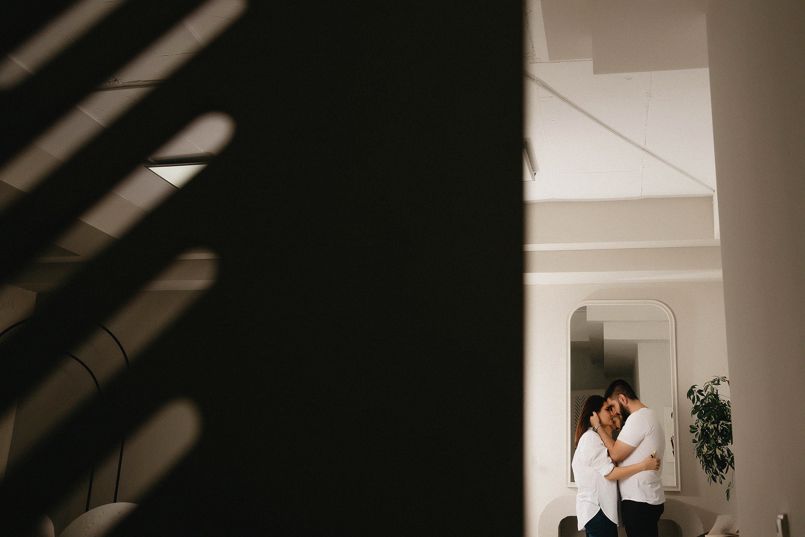 Фотосессия Али и Аиды с неожиданным концом. Свадебный, семейный и портретный фотограф в Алматы, Костанай