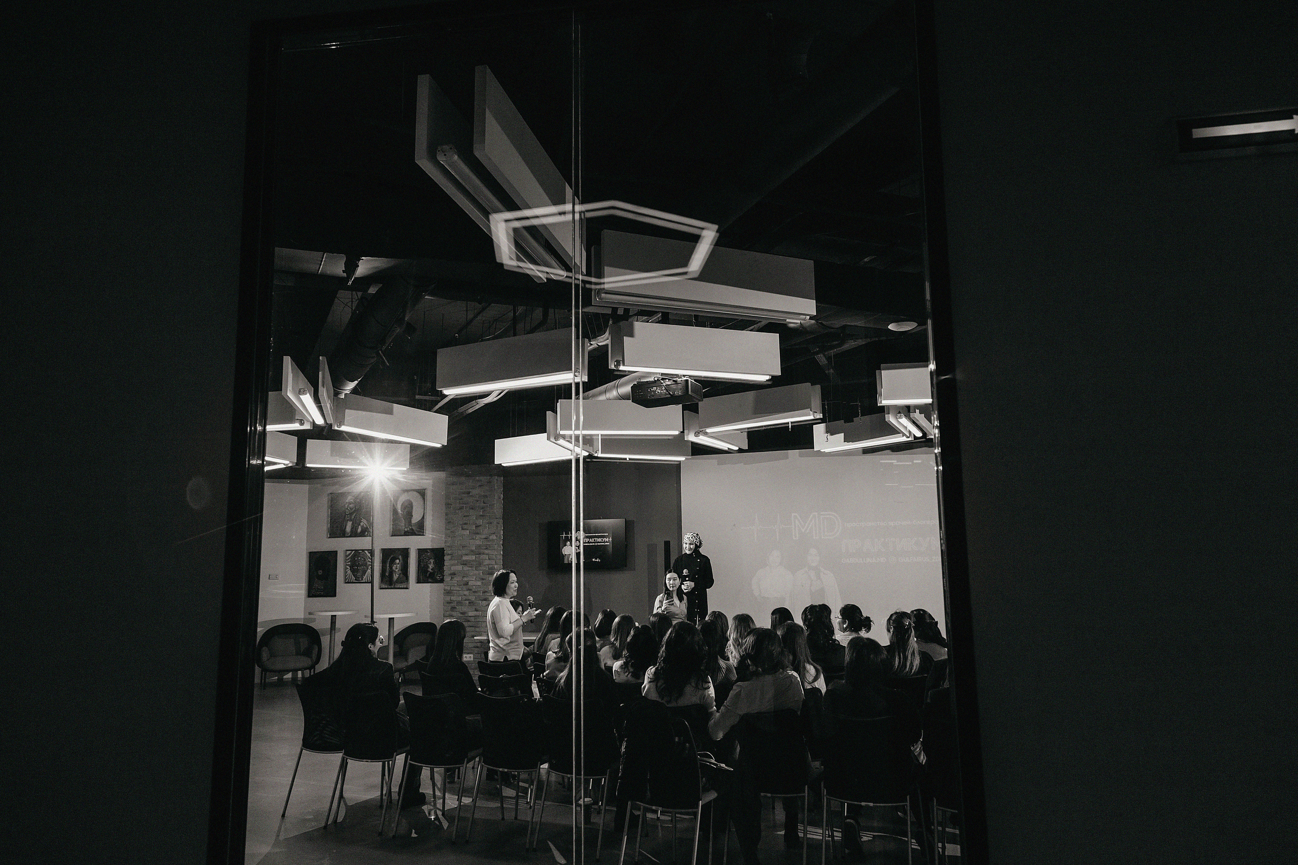 Фотоотчет МД Практикум в Смарт Поинте. Свадебный, семейный и портретный фотограф в Алматы, Костанай