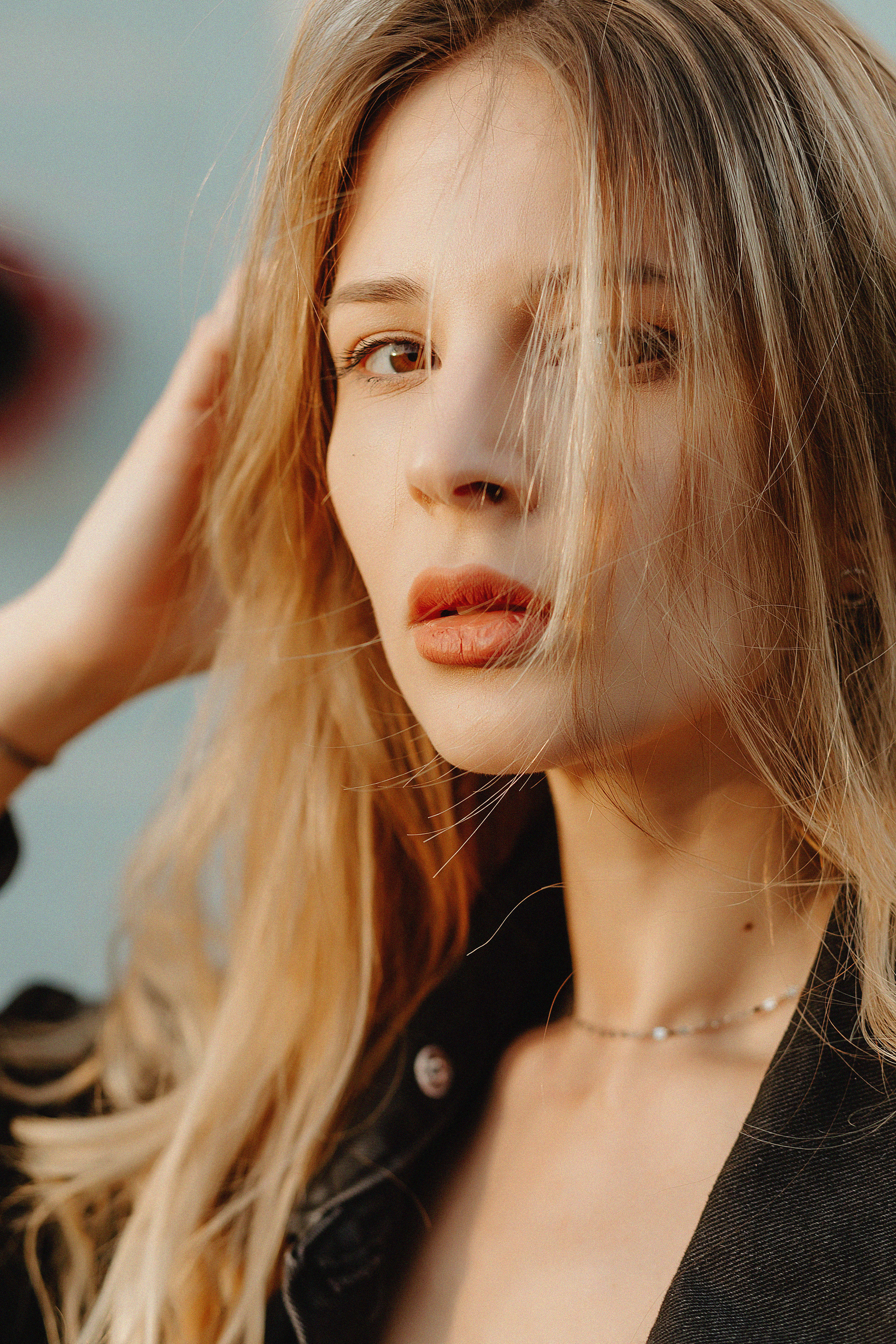 Фотосессия Владислава и Виктории. Свадебный, семейный и портретный фотограф в Алматы, Костанай