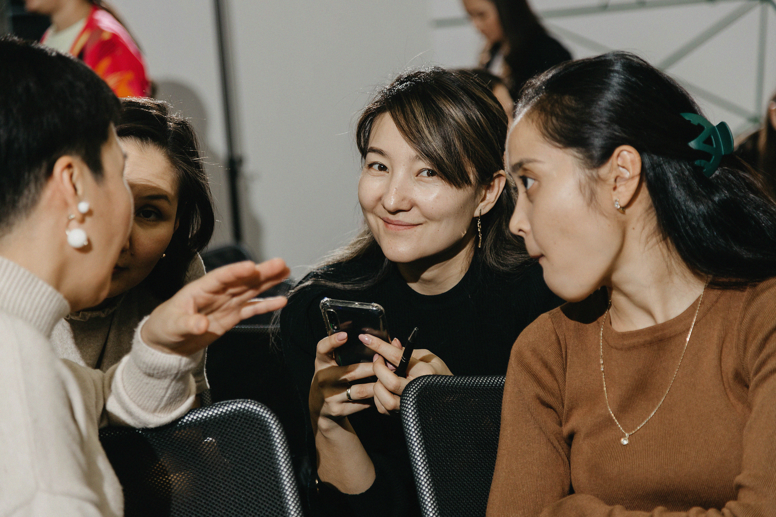 Фотоотчет МД Практикум в Смарт Поинте. Свадебный, семейный и портретный фотограф в Алматы, Костанай