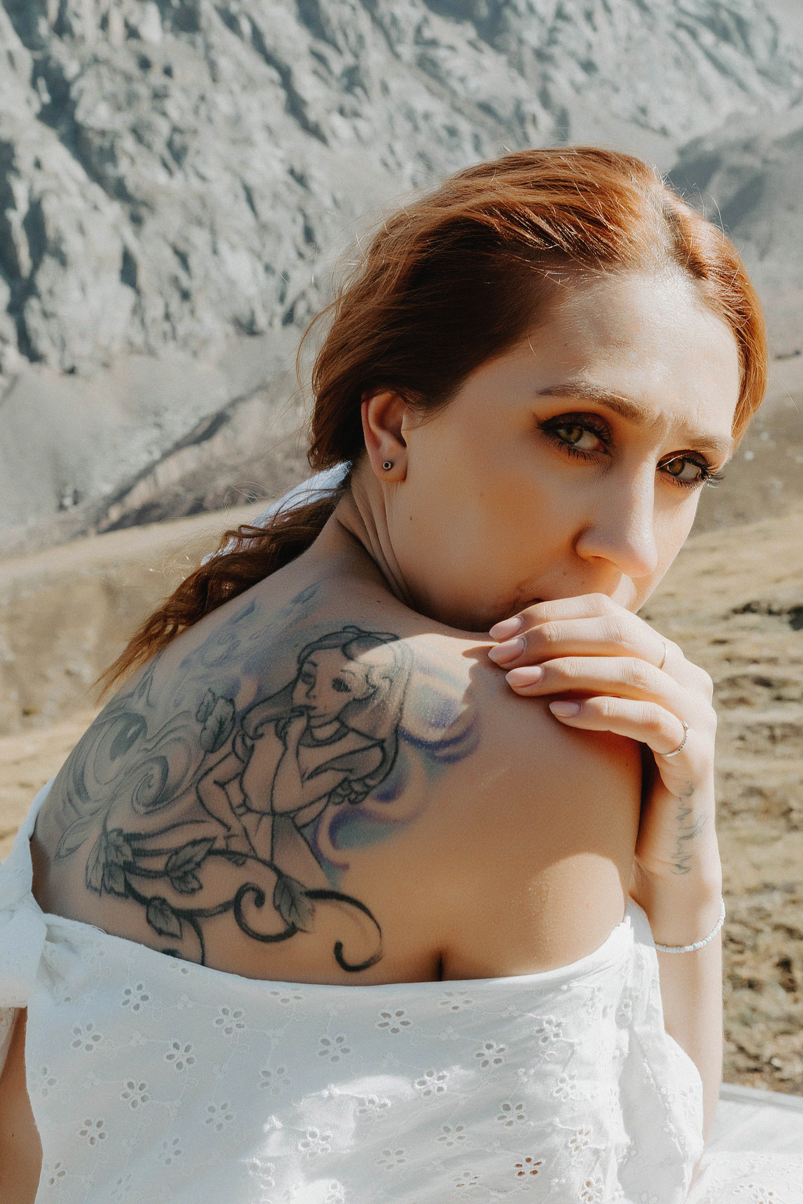 Свадебная фотосессия Алексея и Алисы на Чимбулаке. Свадебный, семейный и портретный фотограф в Алматы, Костанай