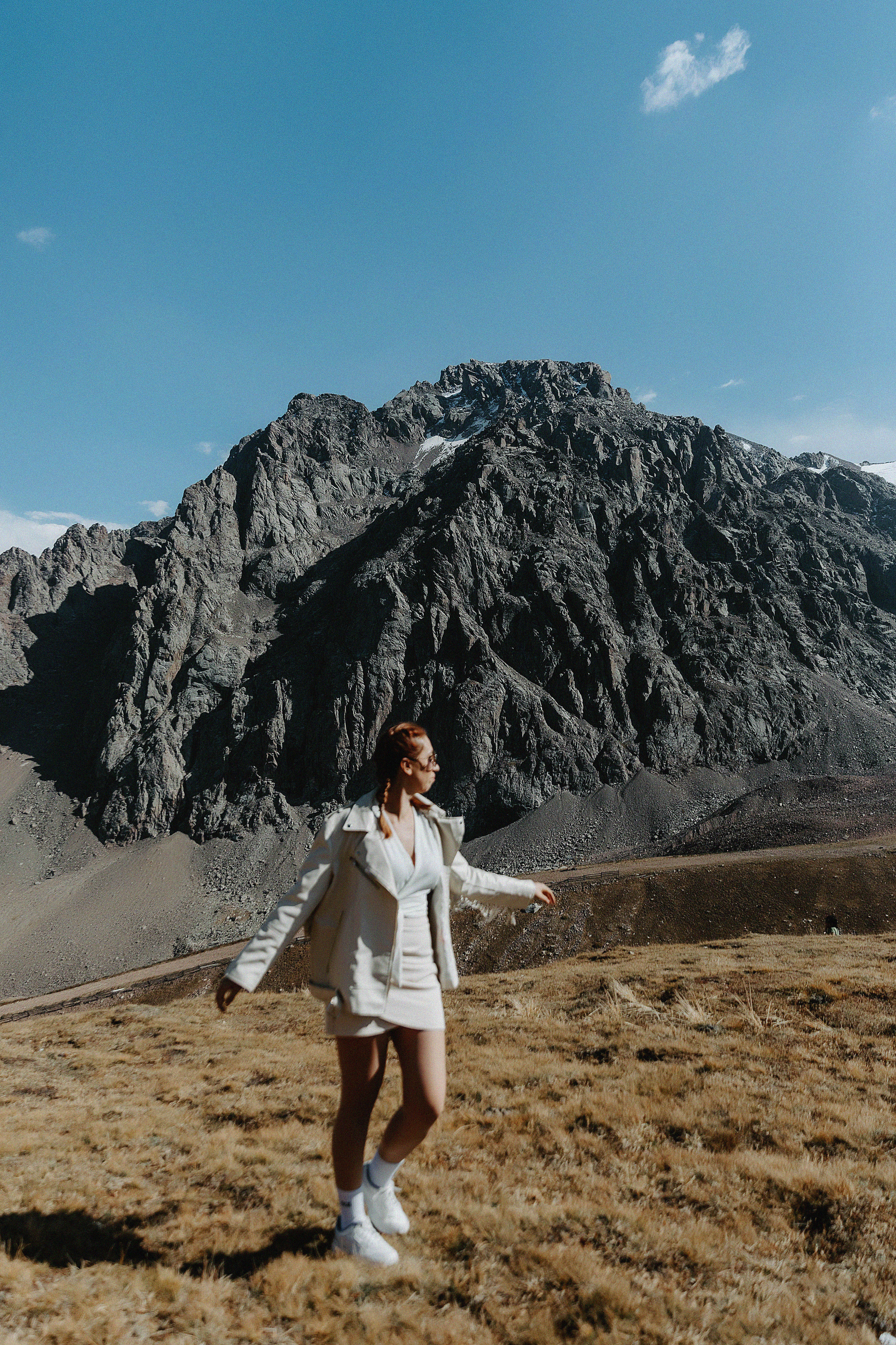 Свадебная фотосессия Алексея и Алисы на Чимбулаке. Свадебный, семейный и портретный фотограф в Алматы, Костанай