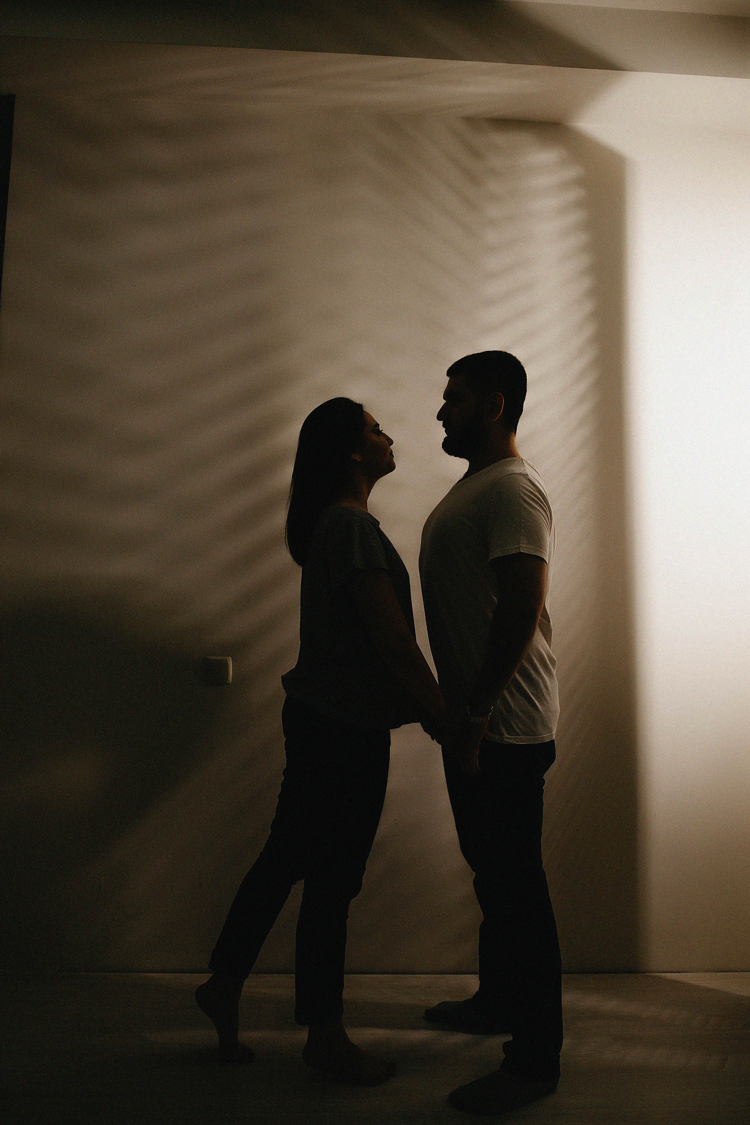 Фотосессия Али и Аиды с неожиданным концом. Свадебный, семейный и портретный фотограф в Алматы, Костанай