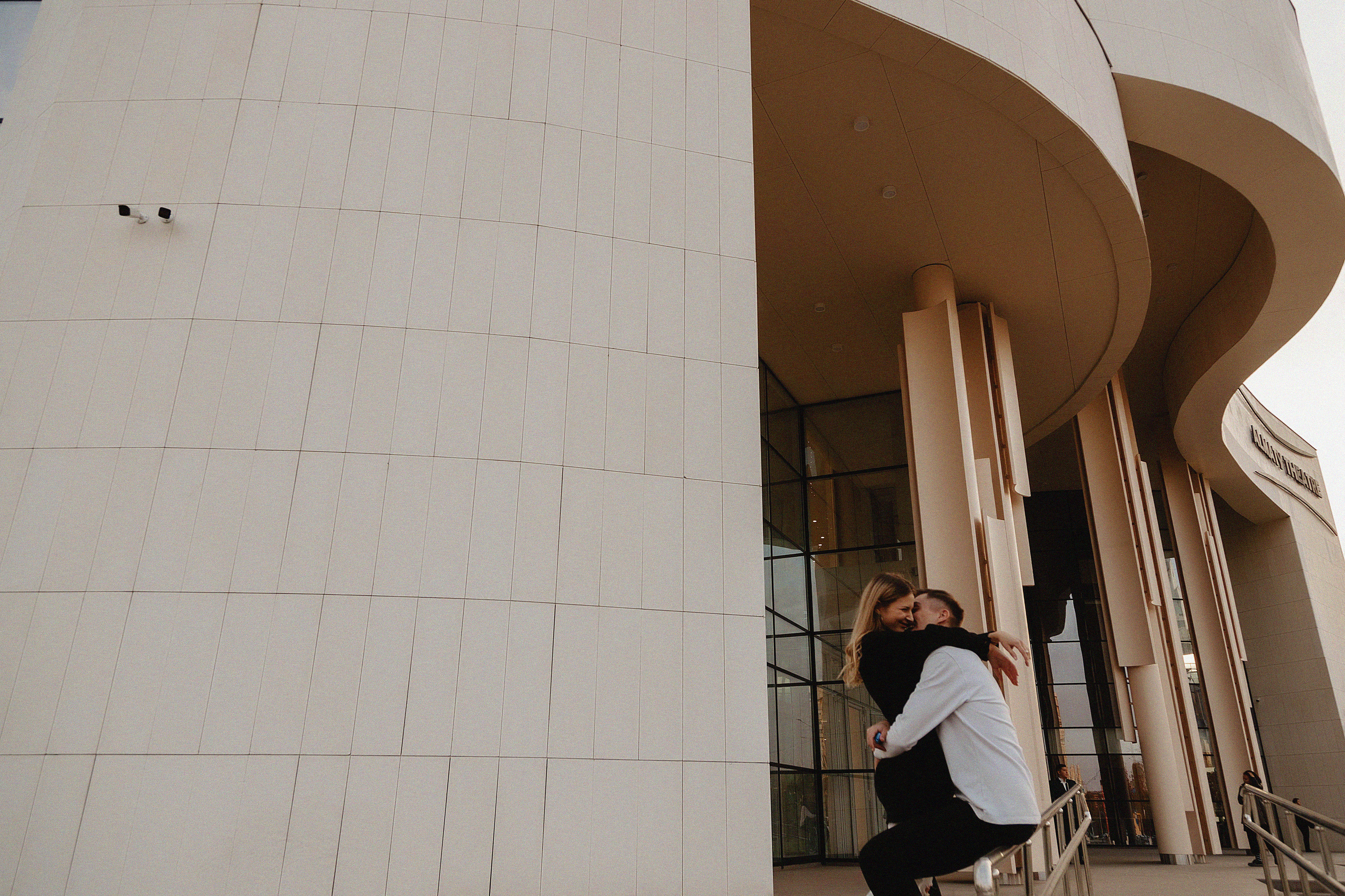 Фотосессия Владислава и Виктории. Свадебный, семейный и портретный фотограф в Алматы, Костанай