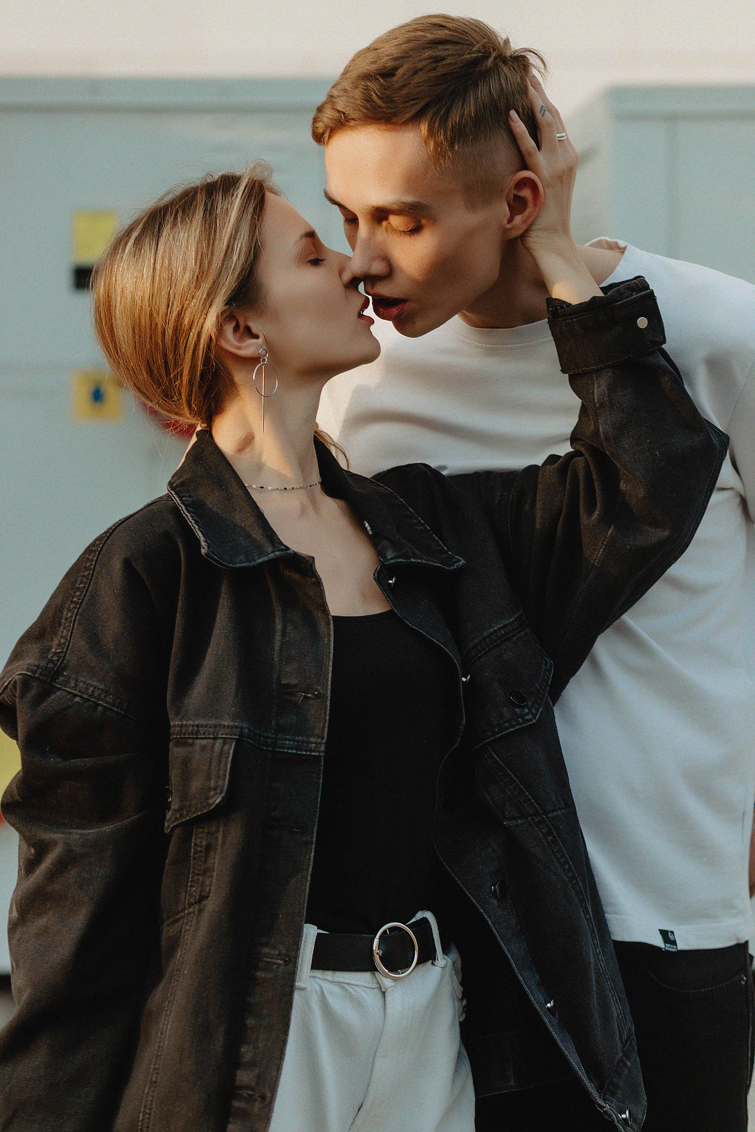 Фотосессия Владислава и Виктории. Свадебный, семейный и портретный фотограф в Алматы, Костанай