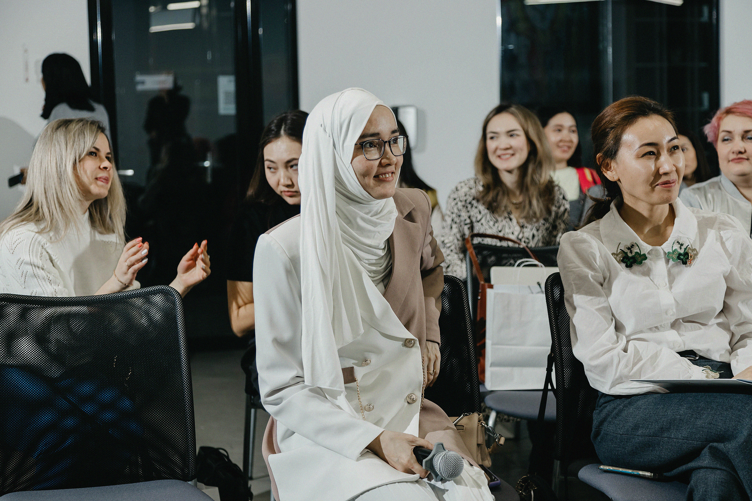 Фотоотчет МД Практикум в Смарт Поинте. Свадебный, семейный и портретный фотограф в Алматы, Костанай