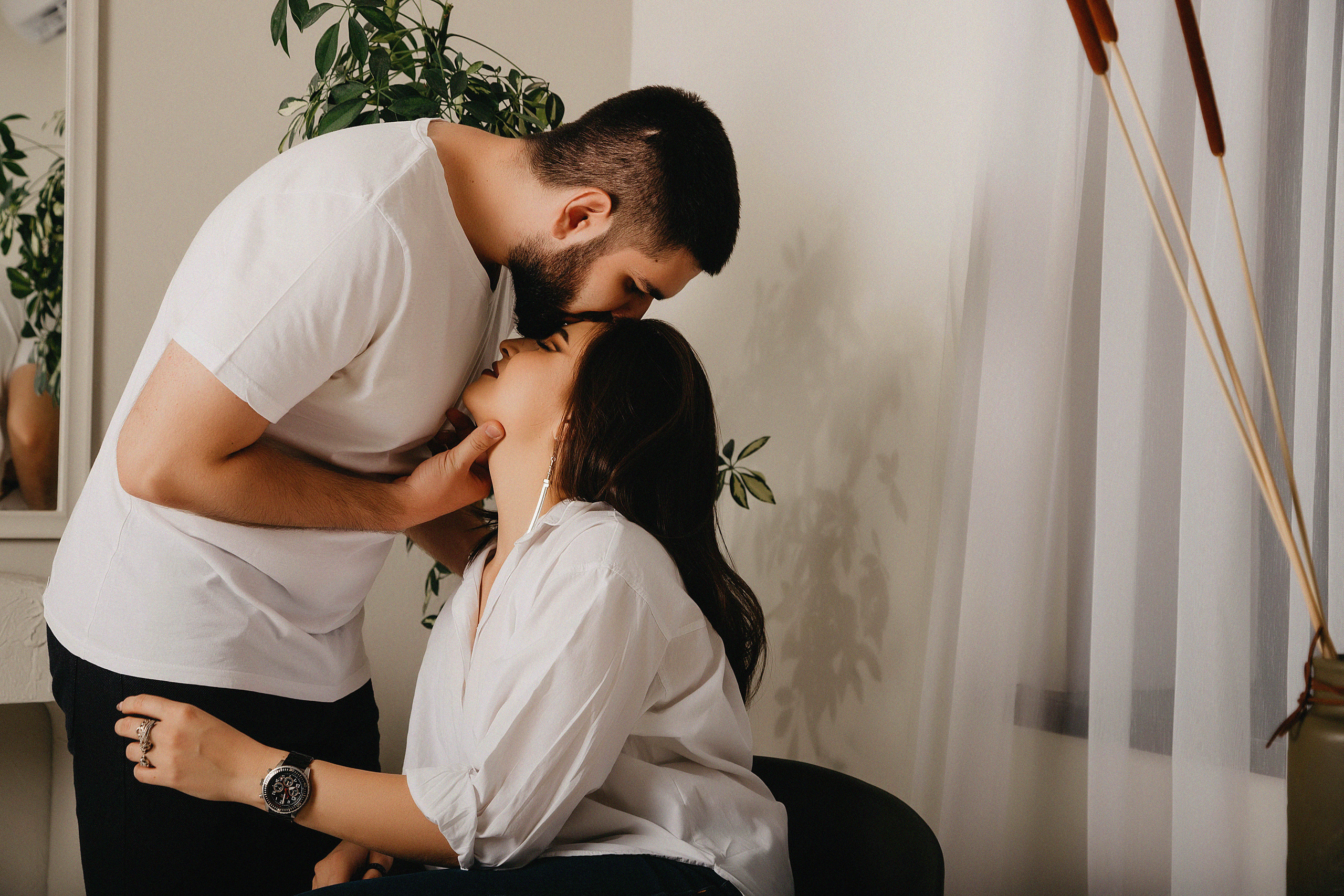 Фотосессия Али и Аиды с неожиданным концом. Свадебный, семейный и портретный фотограф в Алматы, Костанай