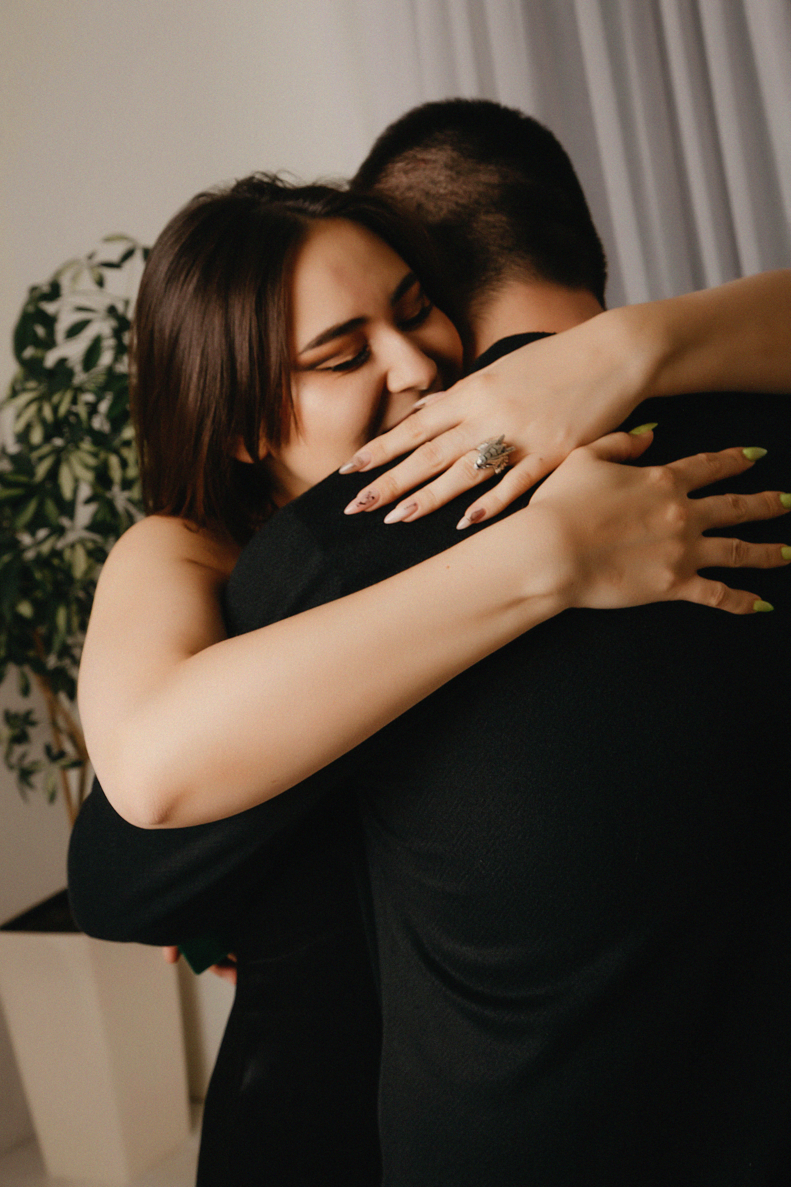 Фотосессия Али и Аиды с неожиданным концом. Свадебный, семейный и портретный фотограф в Алматы, Костанай