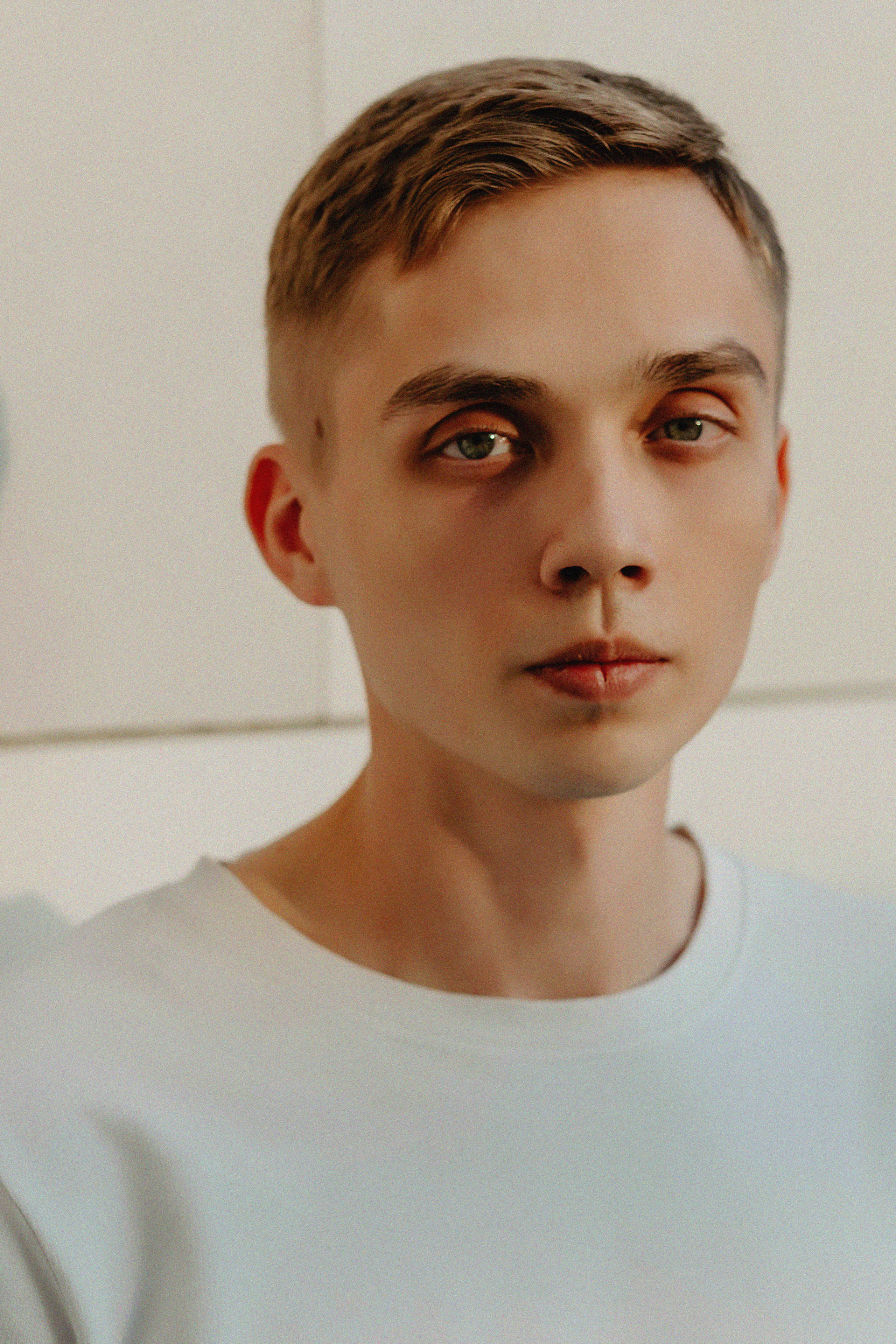 Фотосессия Владислава и Виктории. Свадебный, семейный и портретный фотограф в Алматы, Костанай