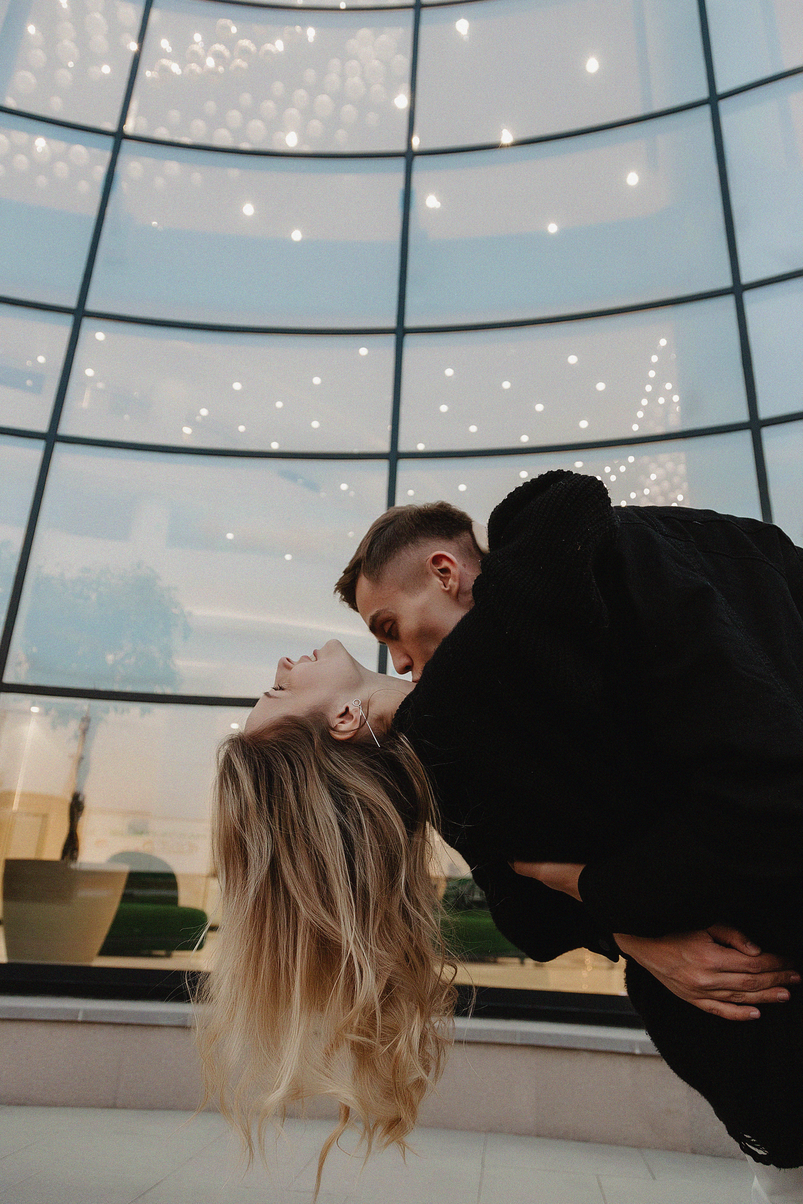 Фотосессия Владислава и Виктории. Свадебный, семейный и портретный фотограф в Алматы, Костанай