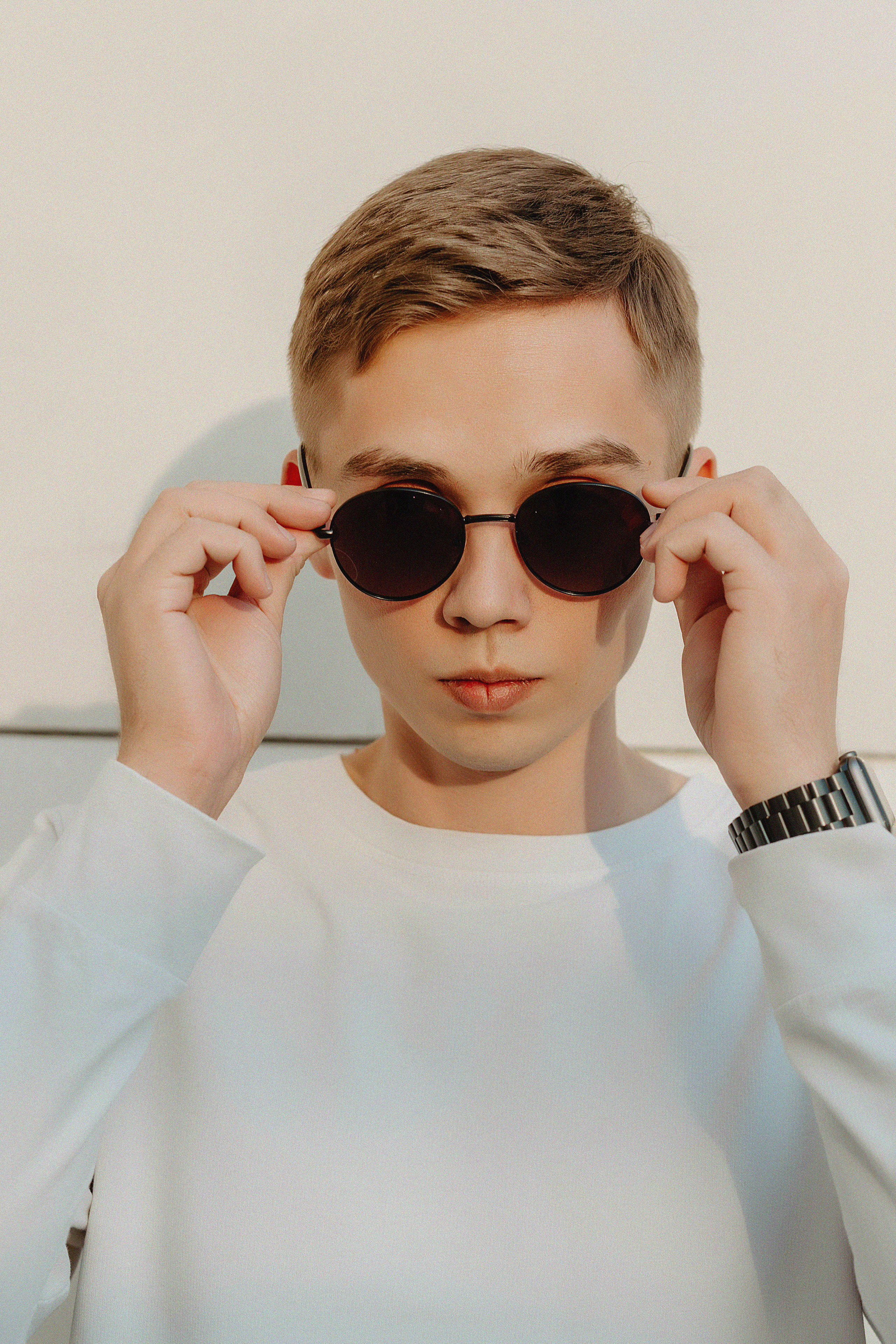 Фотосессия Владислава и Виктории. Свадебный, семейный и портретный фотограф в Алматы, Костанай