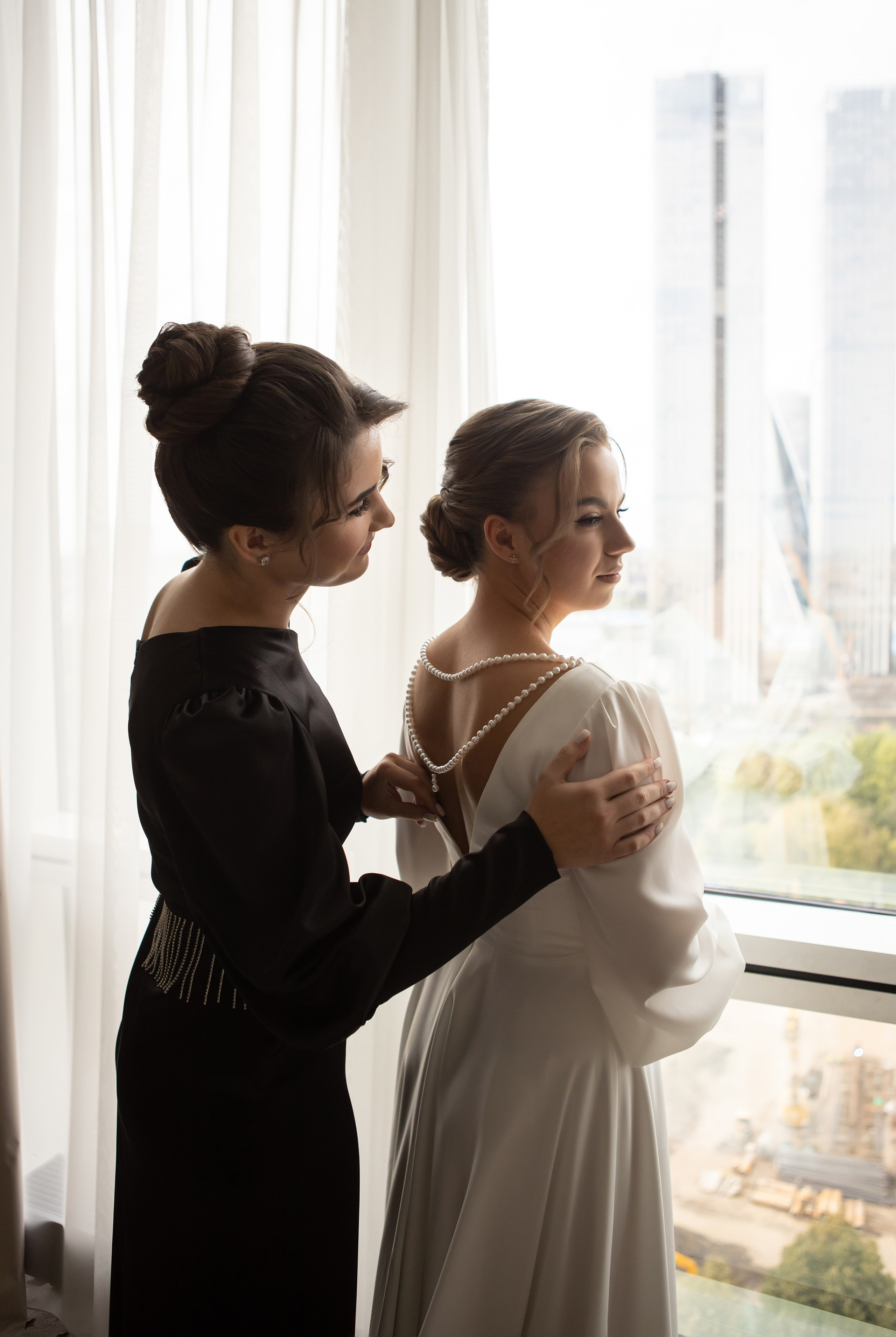 Рустам & Мария. Фотограф Нелля Кадикина