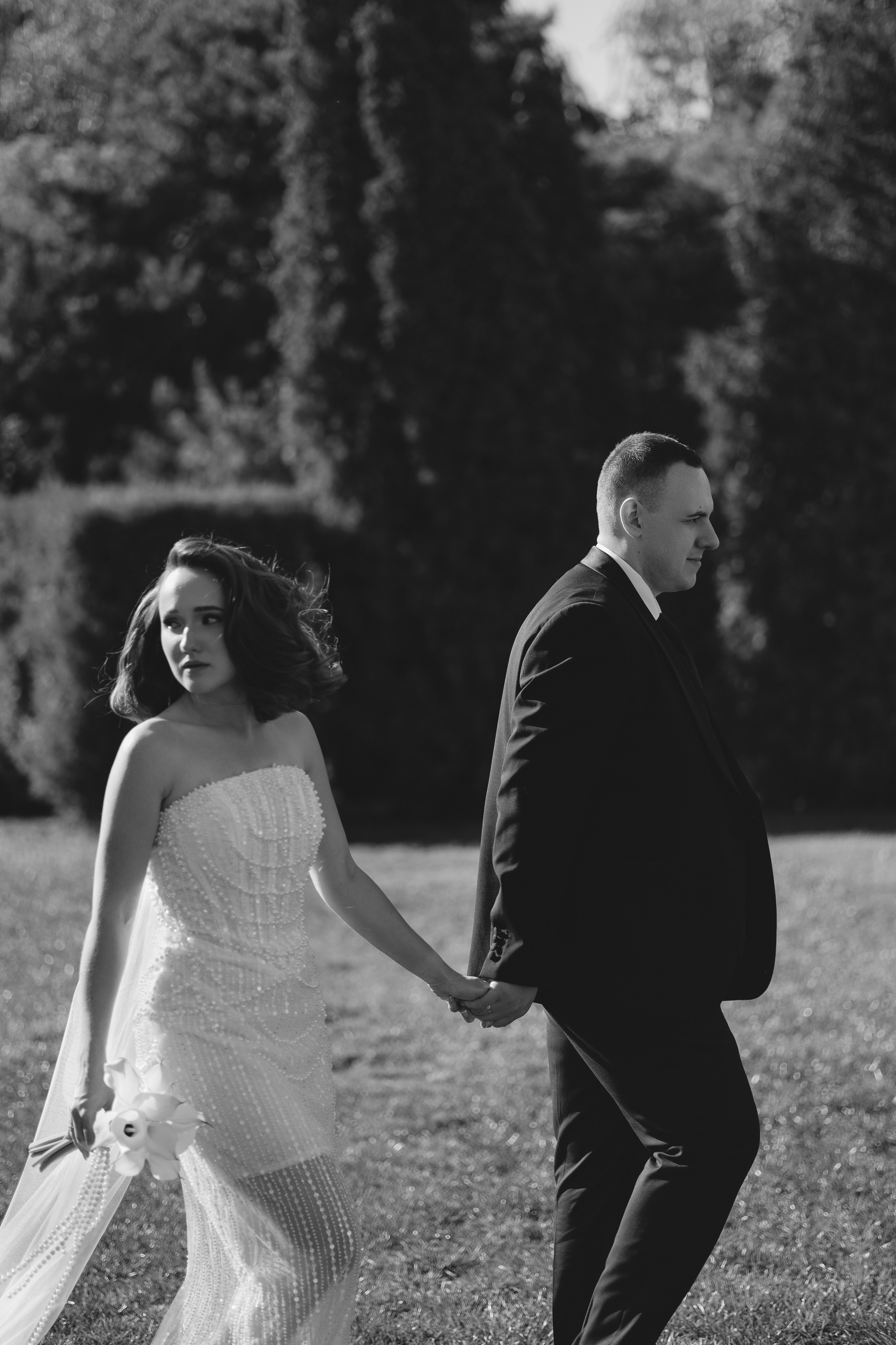 Ксения&Максим. Свадебный фотограф в Ростове-на-Дону Базарова Анастасия