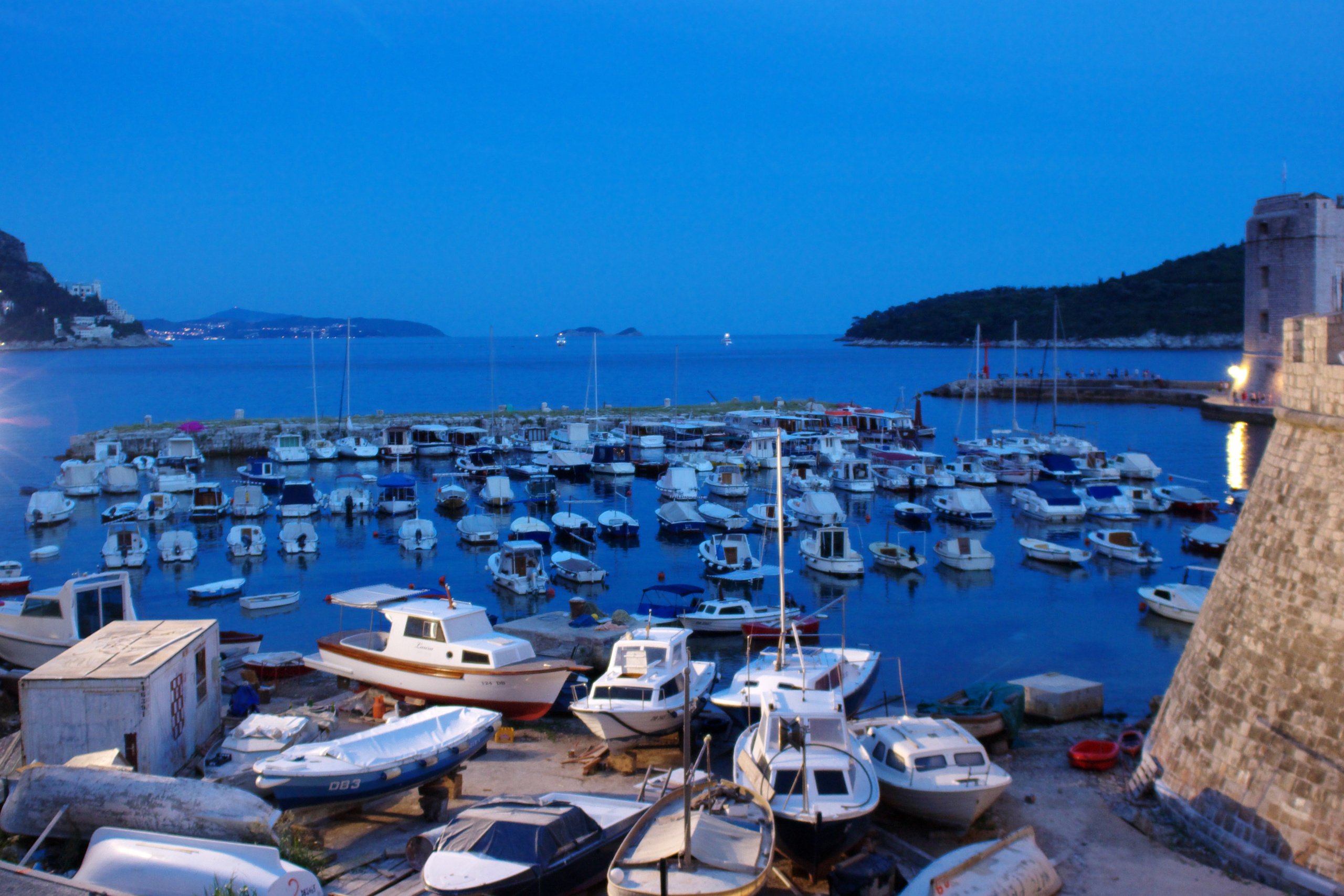 Море. Миша Печёнкин | фотография