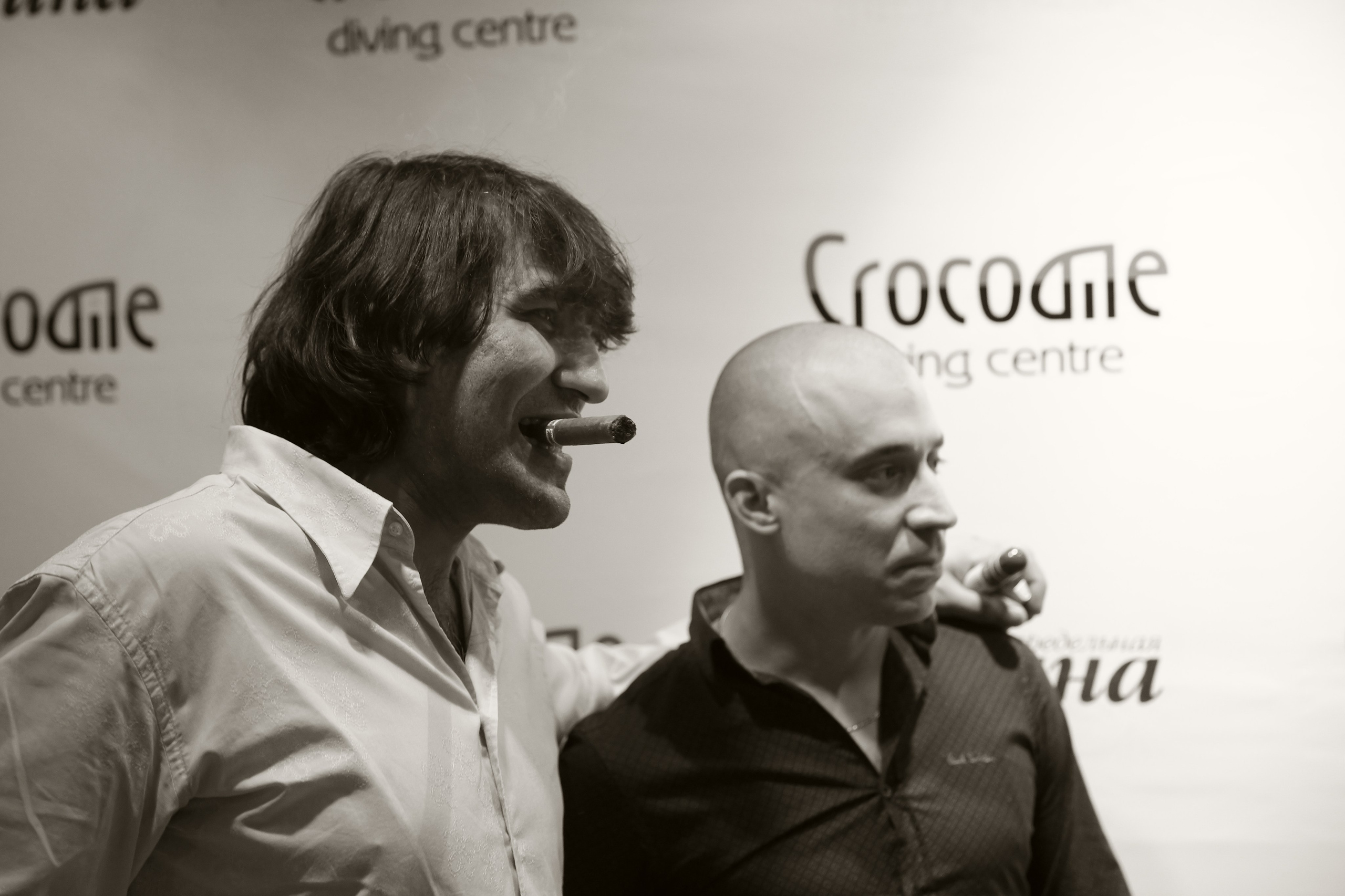 Черно-белое. Миша Печёнкин | фотография