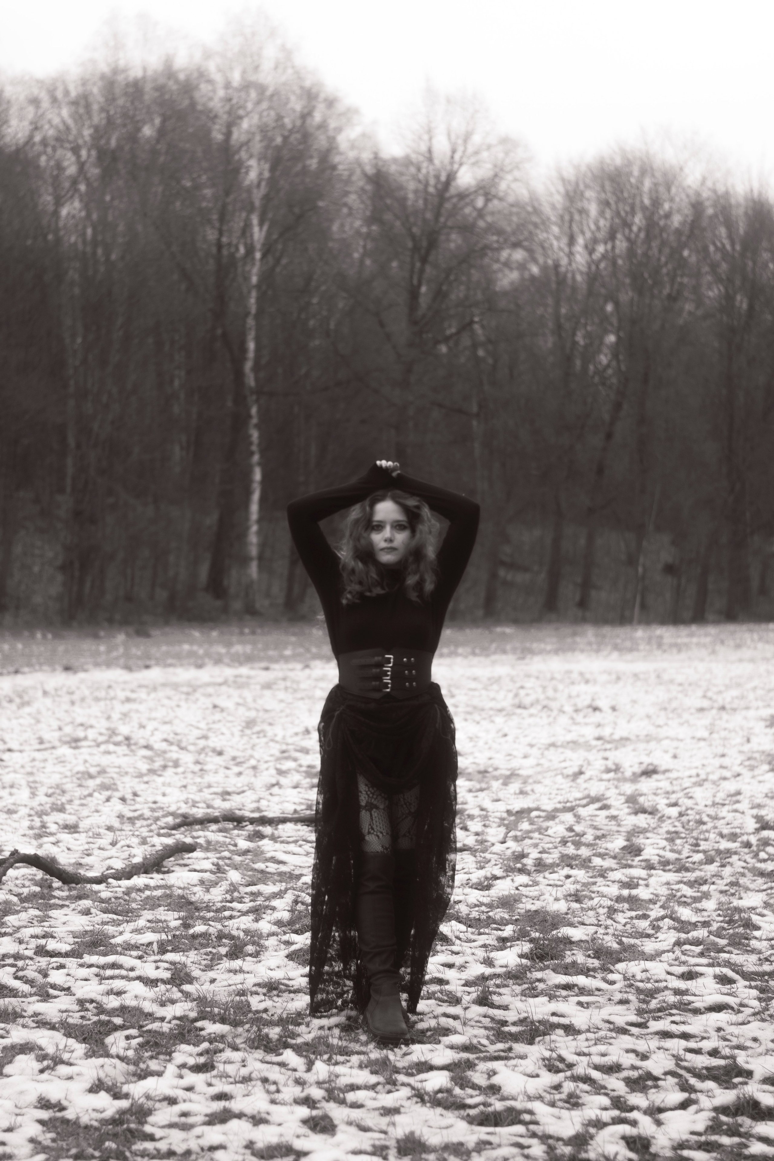 Портреты. Главная