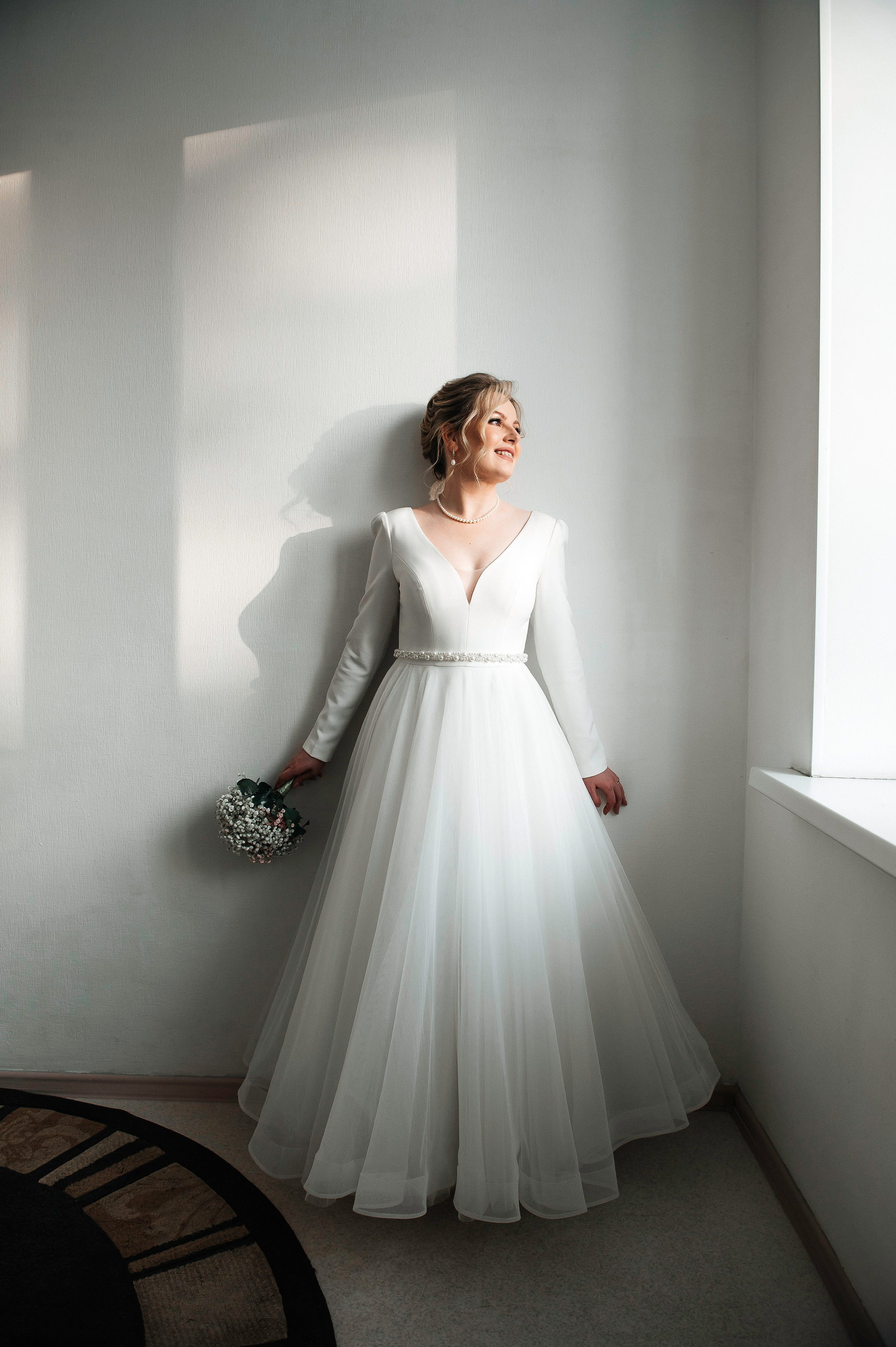 Катя и Равиль. Фотограф в Сургуте Светлана Гибадуллина